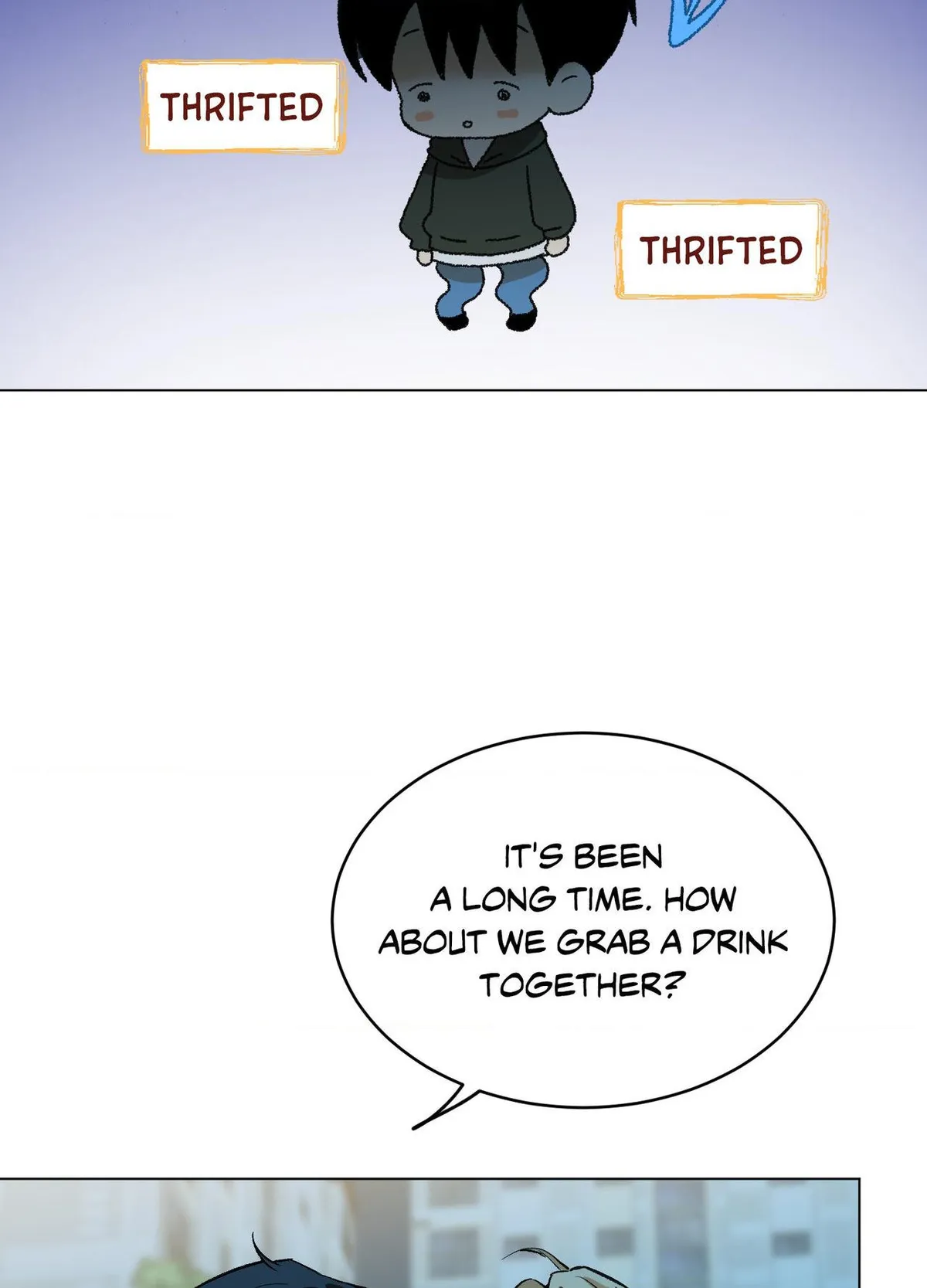 When Life Gives You Tomatoes Chapter 23 page 96 - 