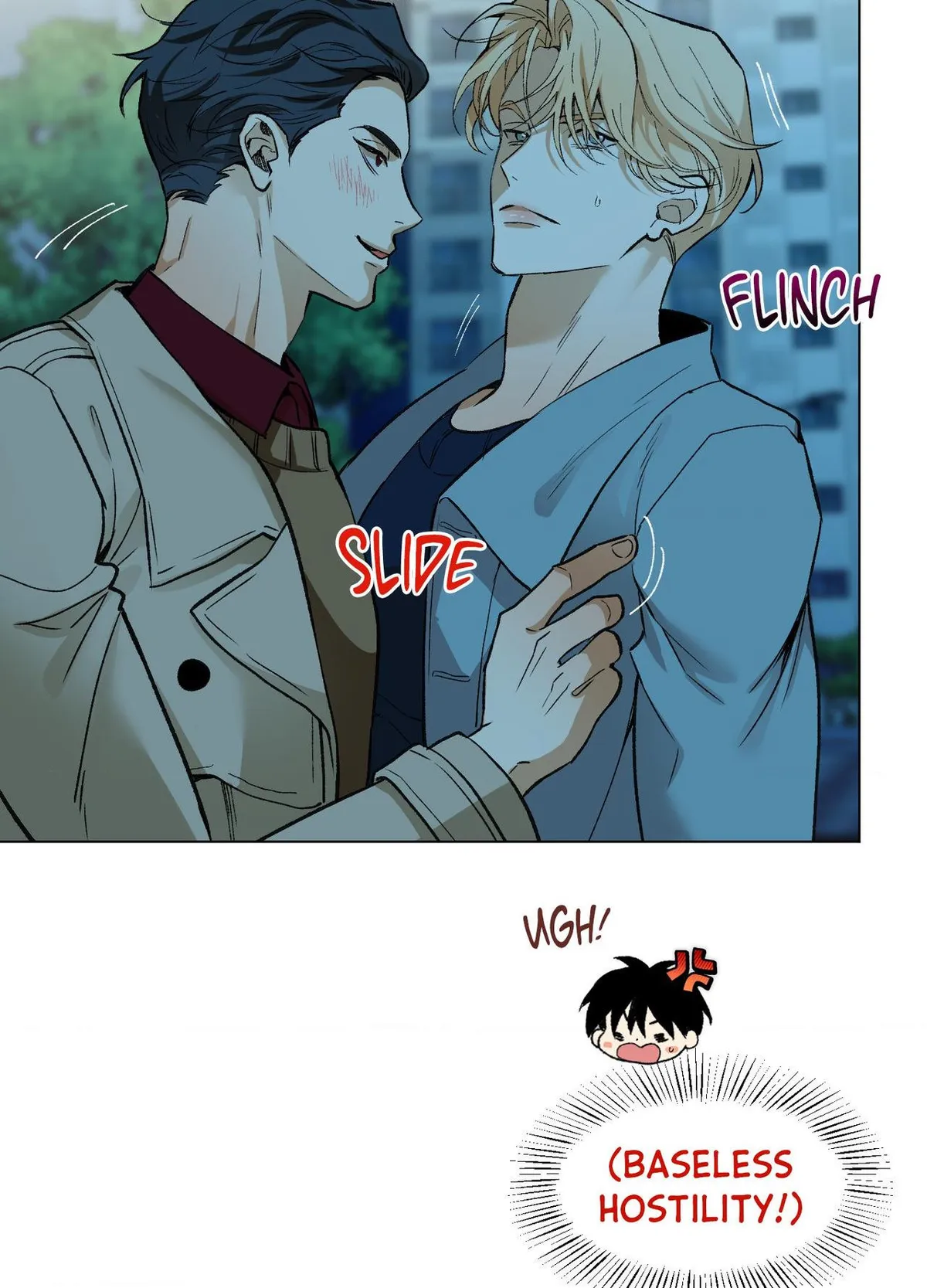 When Life Gives You Tomatoes Chapter 23 page 97 - 
