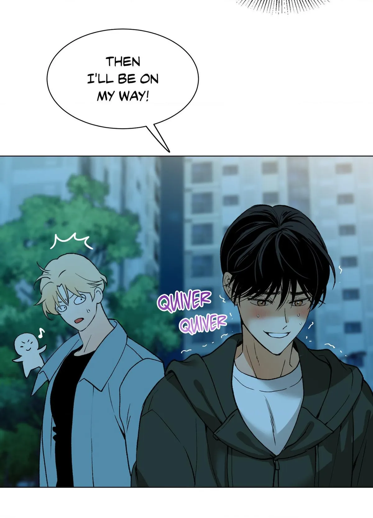 When Life Gives You Tomatoes Chapter 23 page 98 - 