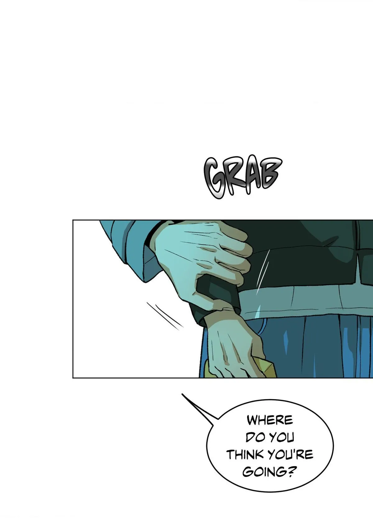 When Life Gives You Tomatoes Chapter 23 page 99 - 