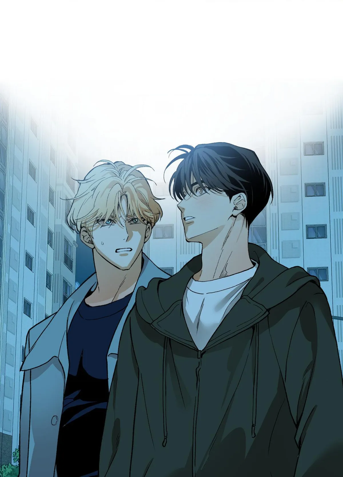 When Life Gives You Tomatoes Chapter 23 page 100 - 