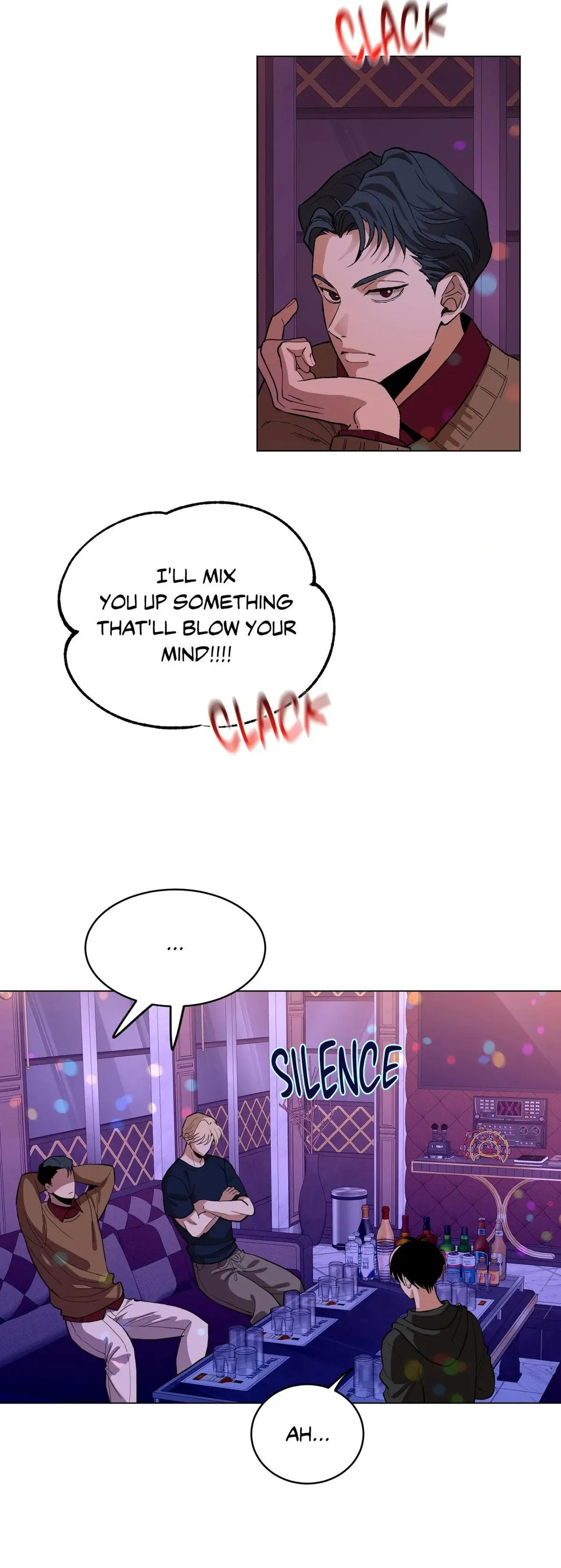 When Life Gives You Tomatoes Chapter 24 page 2 - 