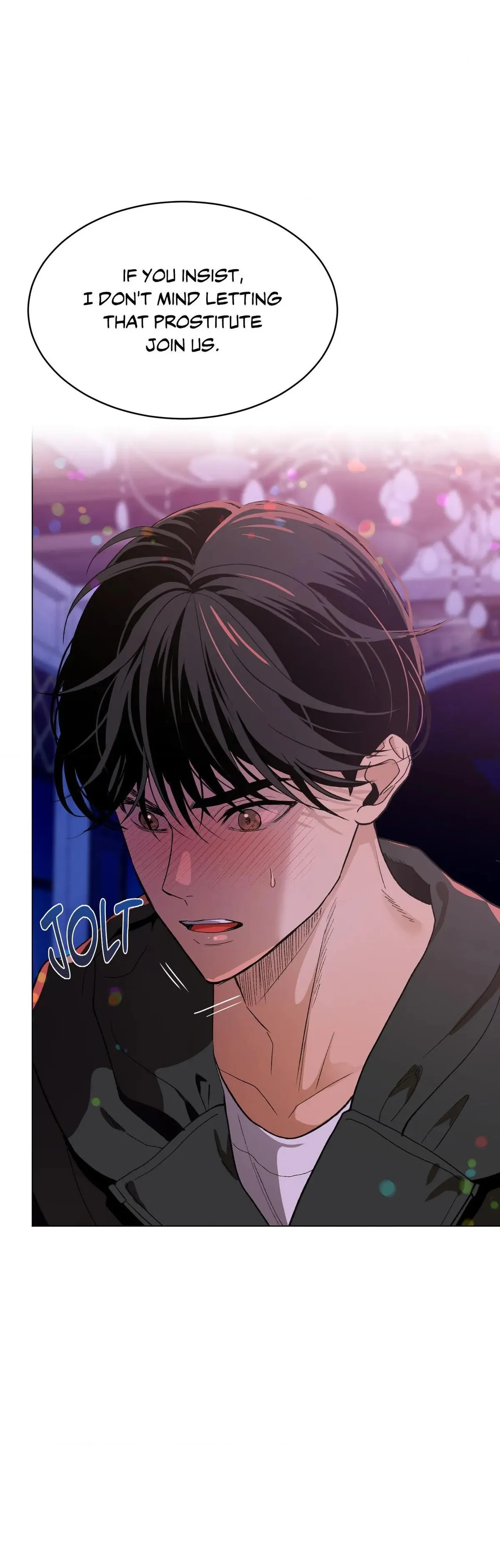 When Life Gives You Tomatoes Chapter 24 page 13 - 