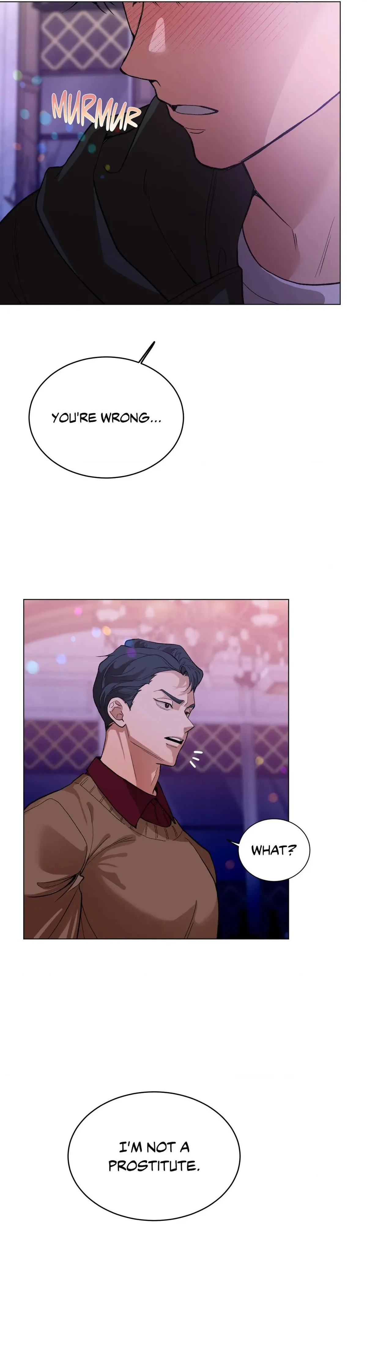 When Life Gives You Tomatoes Chapter 24 page 15 - 