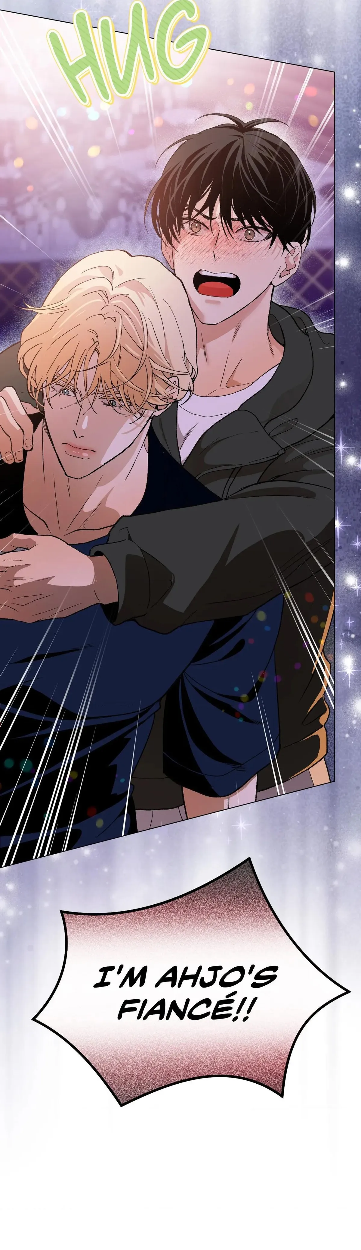 When Life Gives You Tomatoes Chapter 24 page 17 - 
