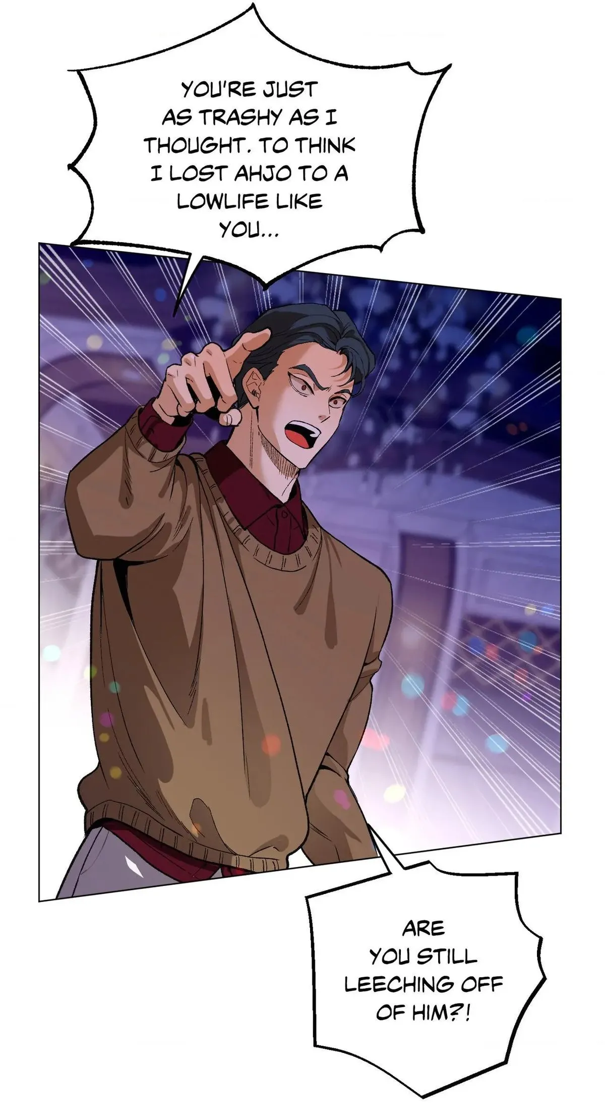 When Life Gives You Tomatoes Chapter 24 page 19 - 