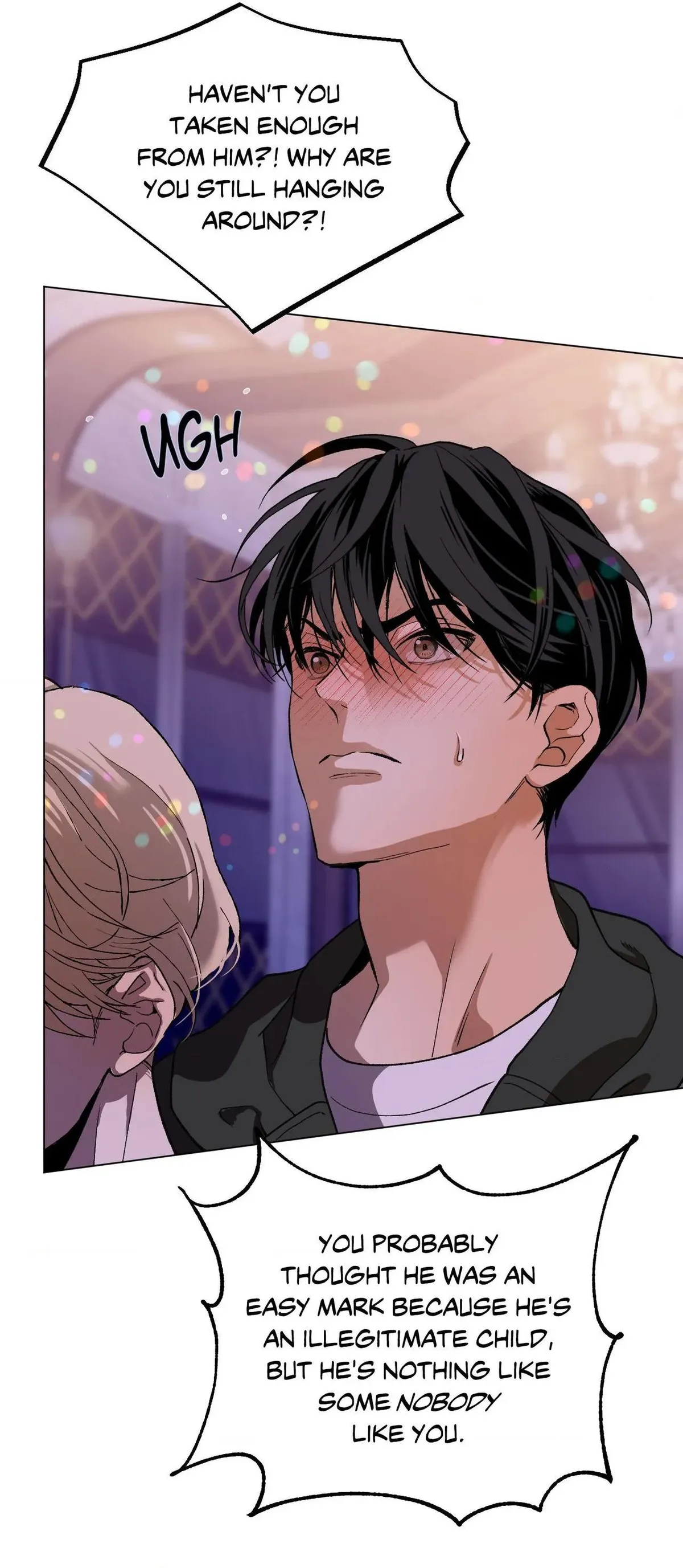When Life Gives You Tomatoes Chapter 24 page 20 - 