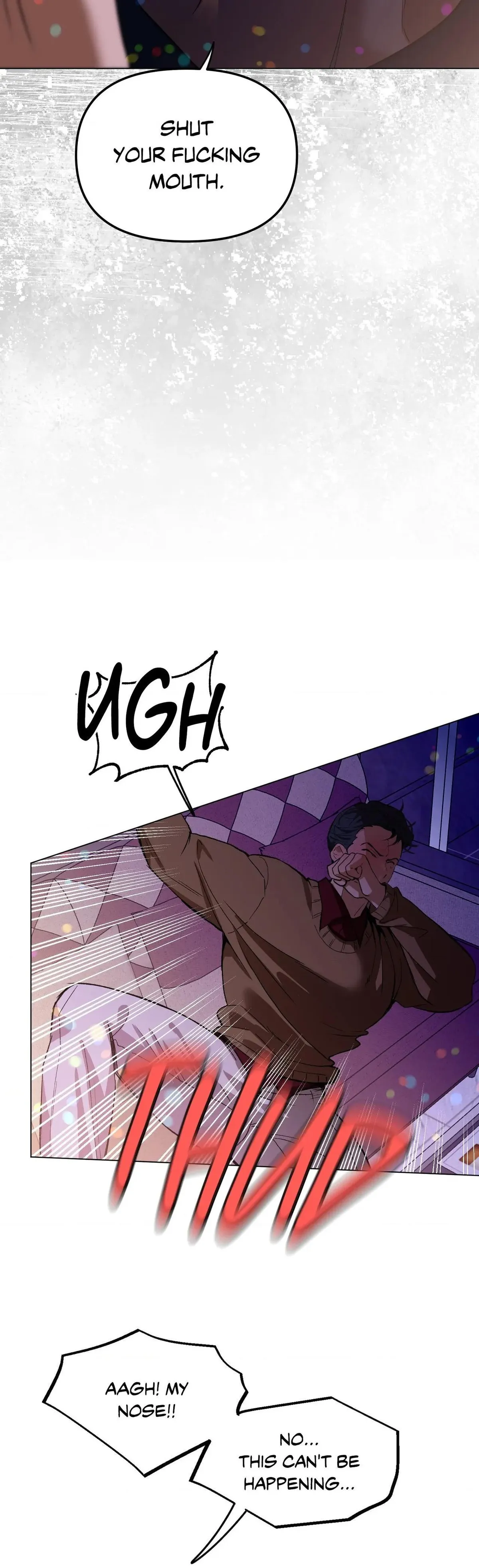 When Life Gives You Tomatoes Chapter 24 page 23 - 