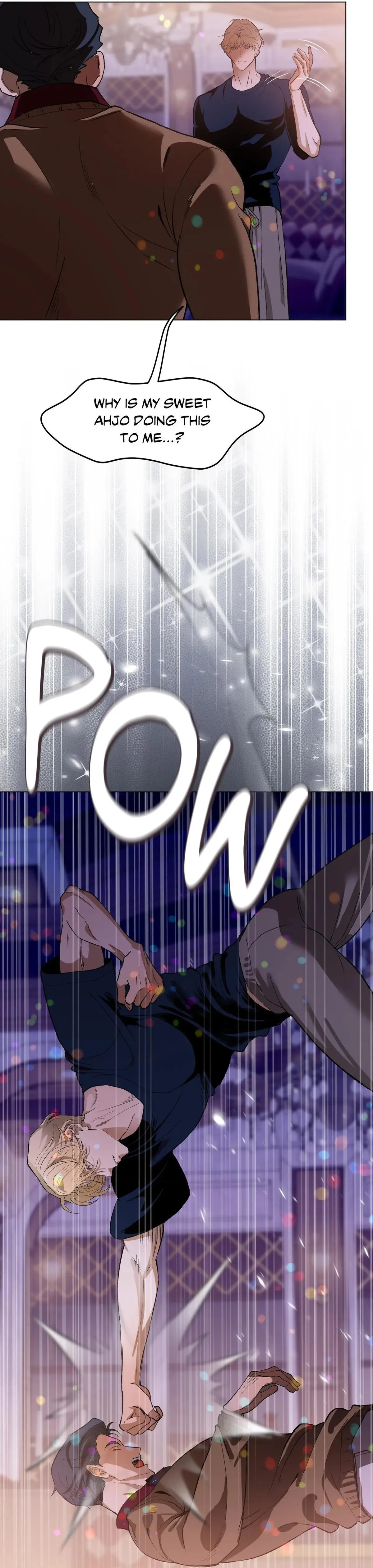 When Life Gives You Tomatoes Chapter 24 page 24 - 