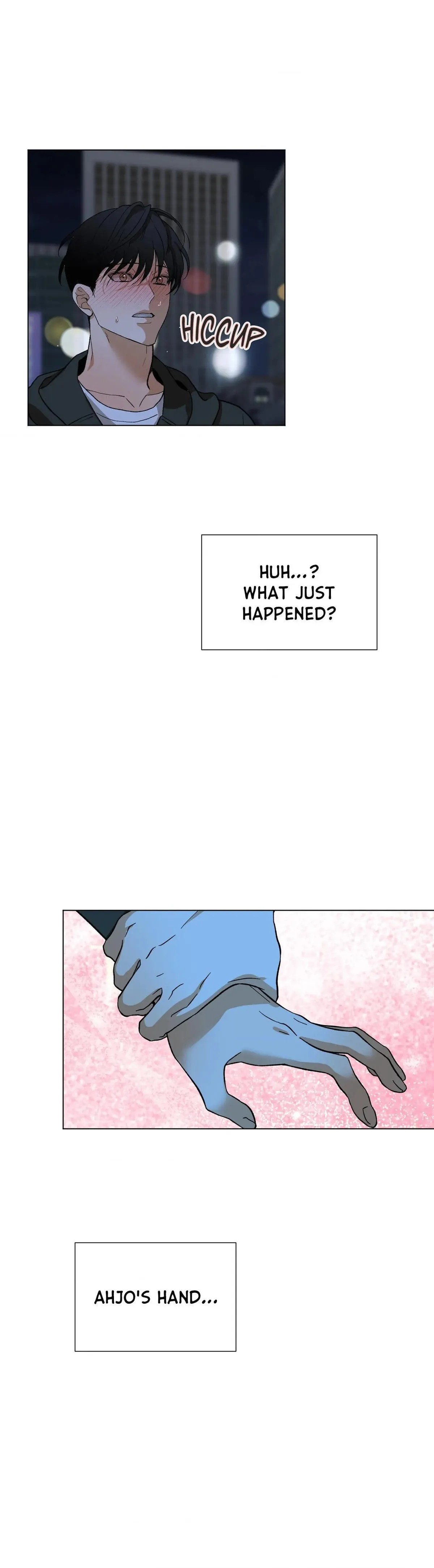 When Life Gives You Tomatoes Chapter 24 page 27 - 