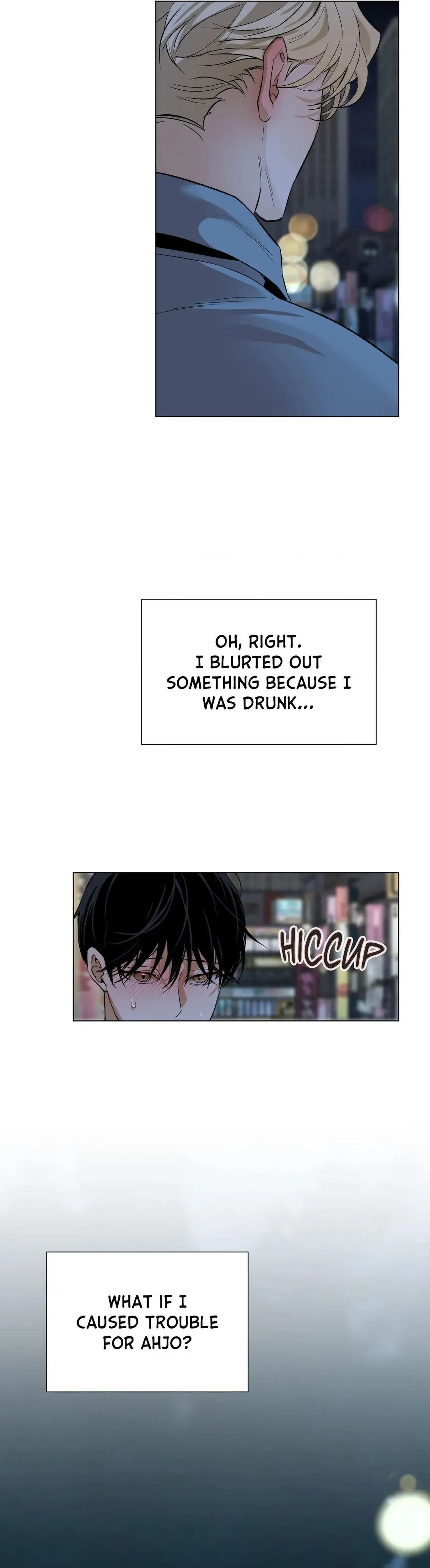 When Life Gives You Tomatoes Chapter 24 page 28 - 