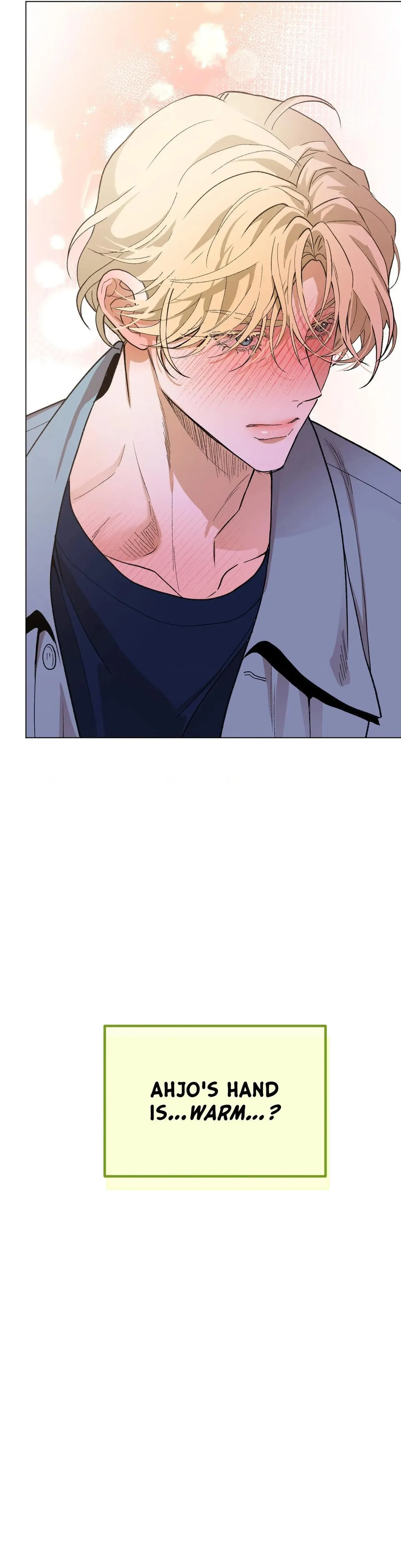 When Life Gives You Tomatoes Chapter 24 page 30 - 