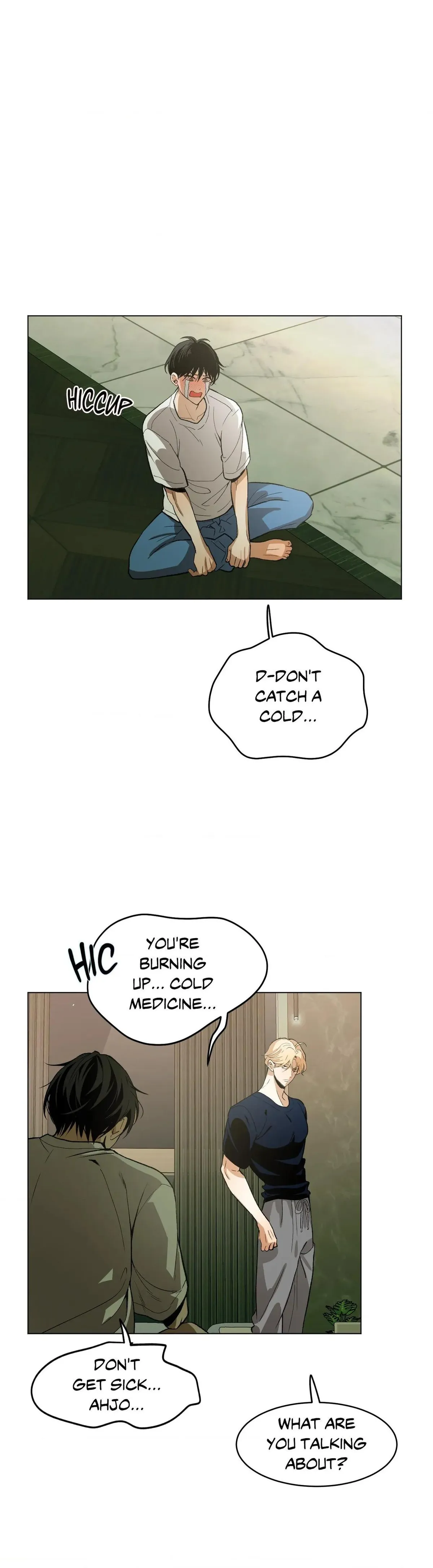 When Life Gives You Tomatoes Chapter 24 page 31 - 