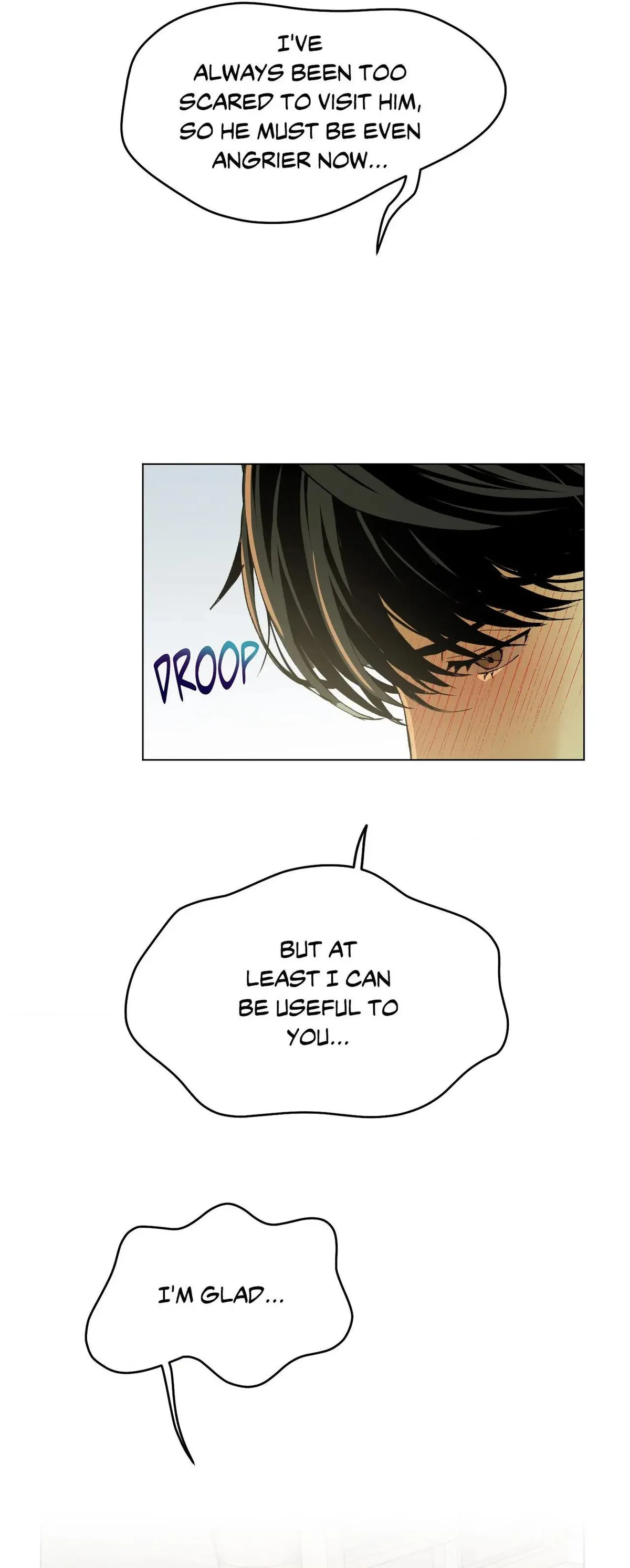 When Life Gives You Tomatoes Chapter 24 page 35 - 