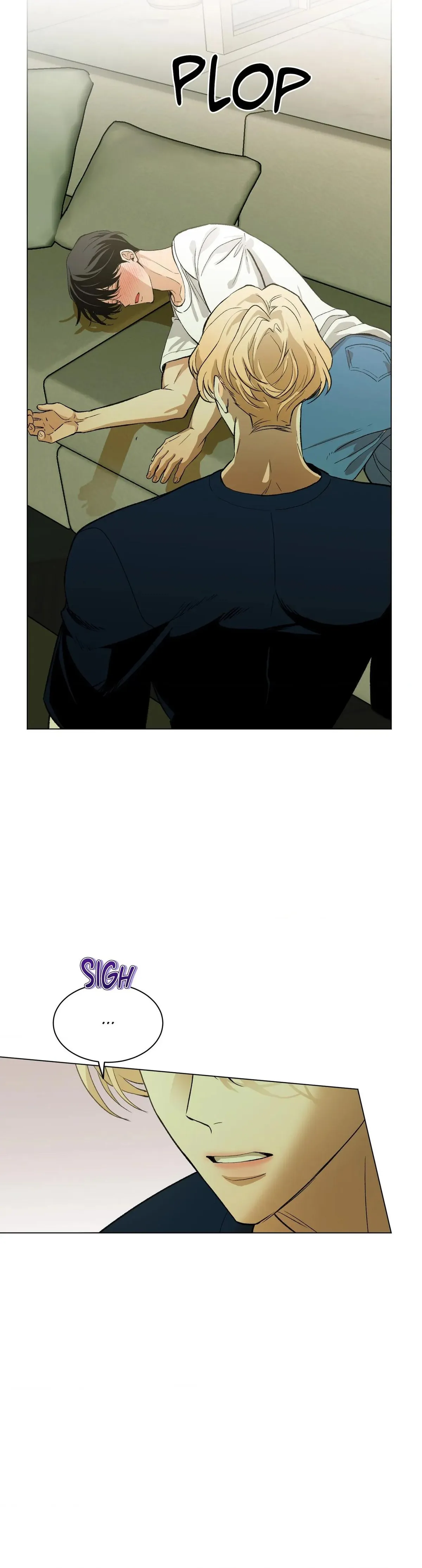 When Life Gives You Tomatoes Chapter 24 page 36 - 