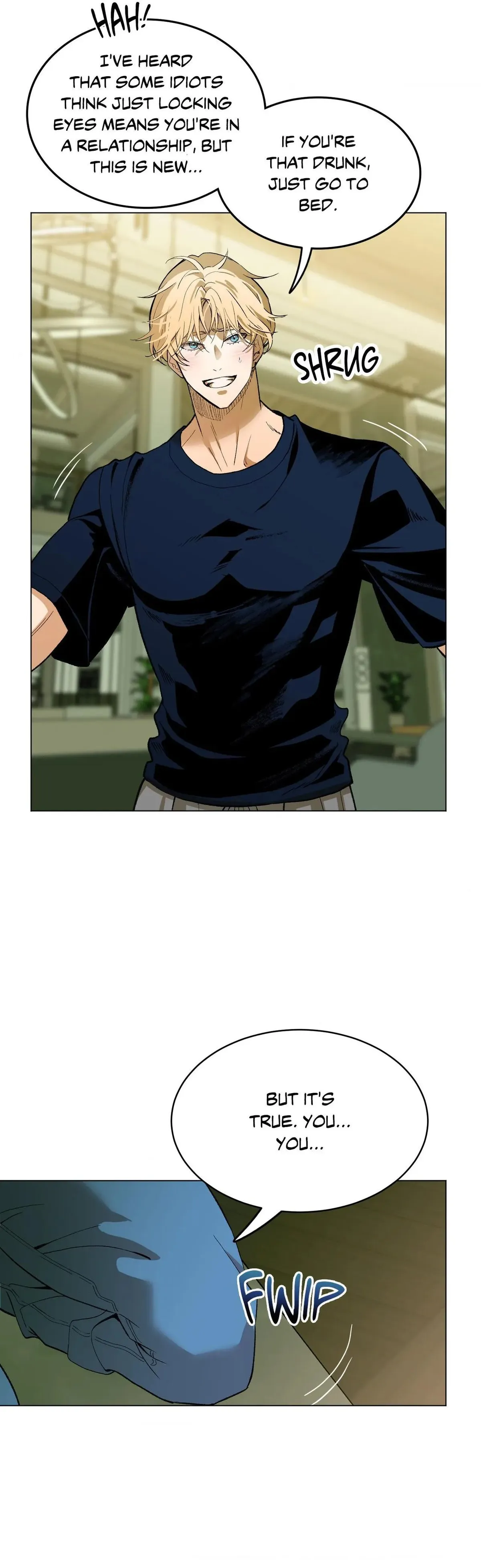 When Life Gives You Tomatoes Chapter 24 page 40 - 