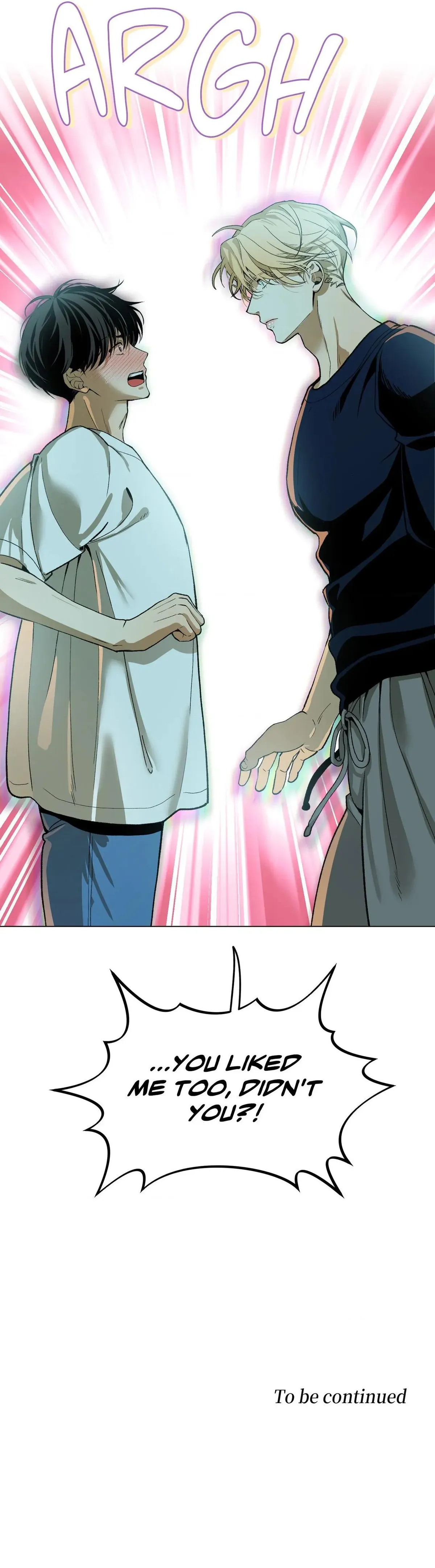 When Life Gives You Tomatoes Chapter 24 page 41 - 