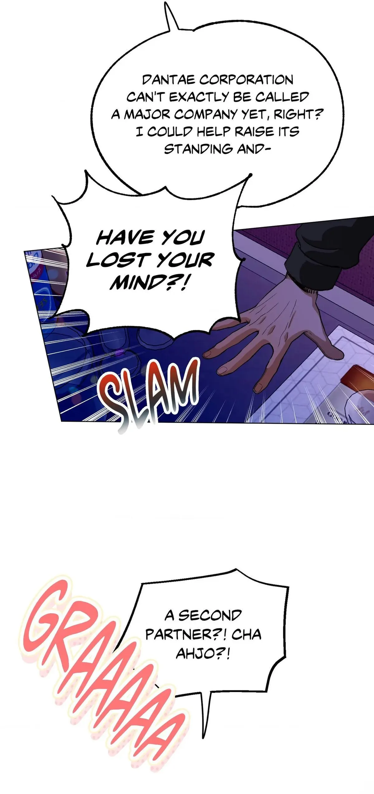When Life Gives You Tomatoes Chapter 24 page 7 - 