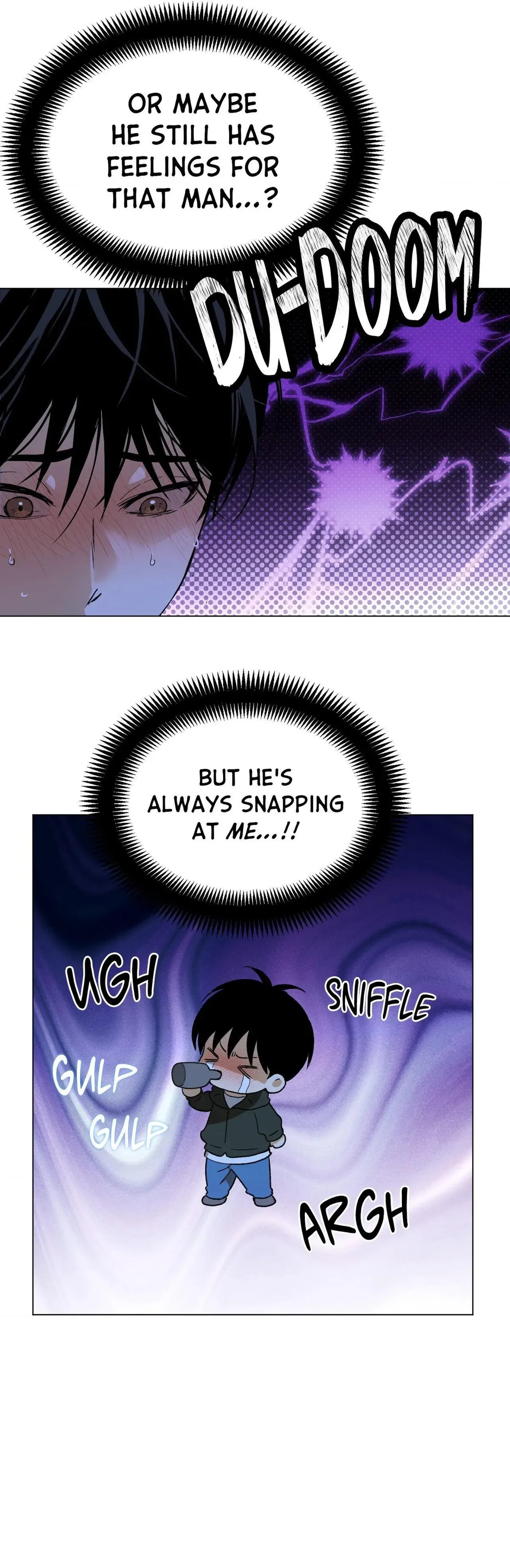 When Life Gives You Tomatoes Chapter 24 page 10 - 
