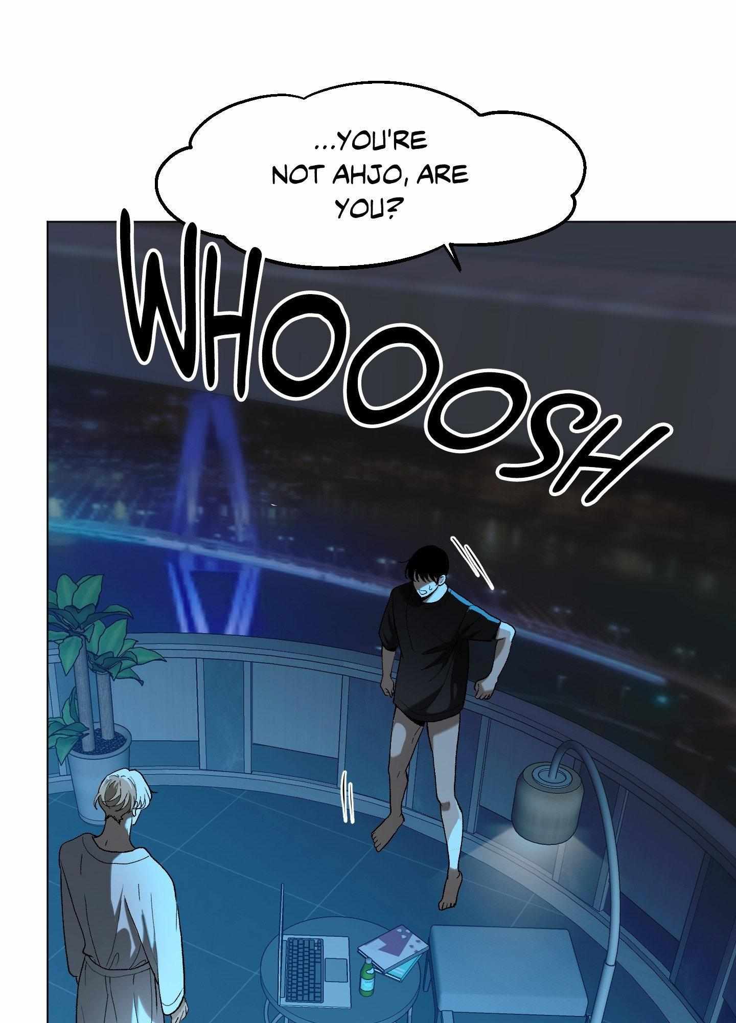 When Life Gives You Tomatoes Chapter 3 page 11 - 