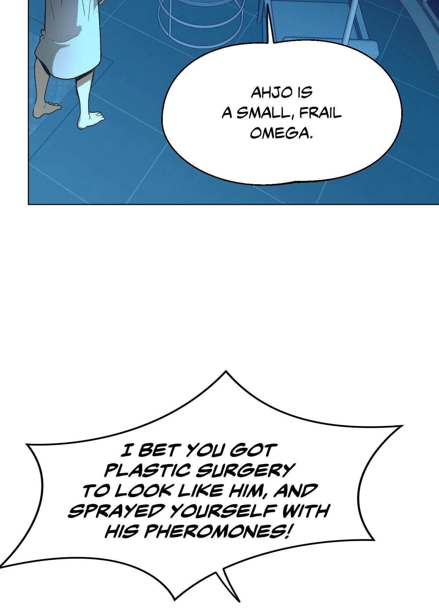 When Life Gives You Tomatoes Chapter 3 page 12 - 