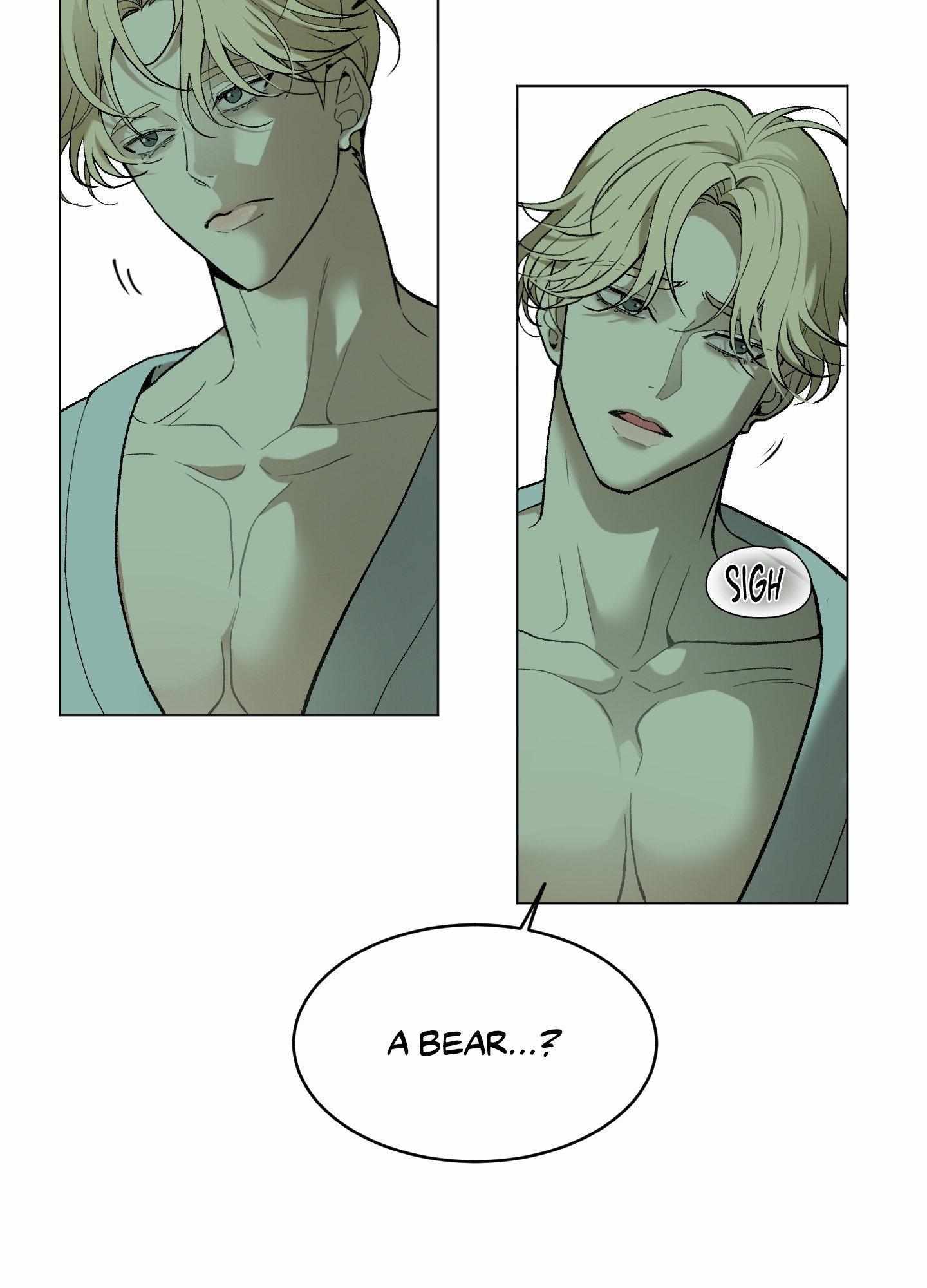 When Life Gives You Tomatoes Chapter 3 page 14 - 