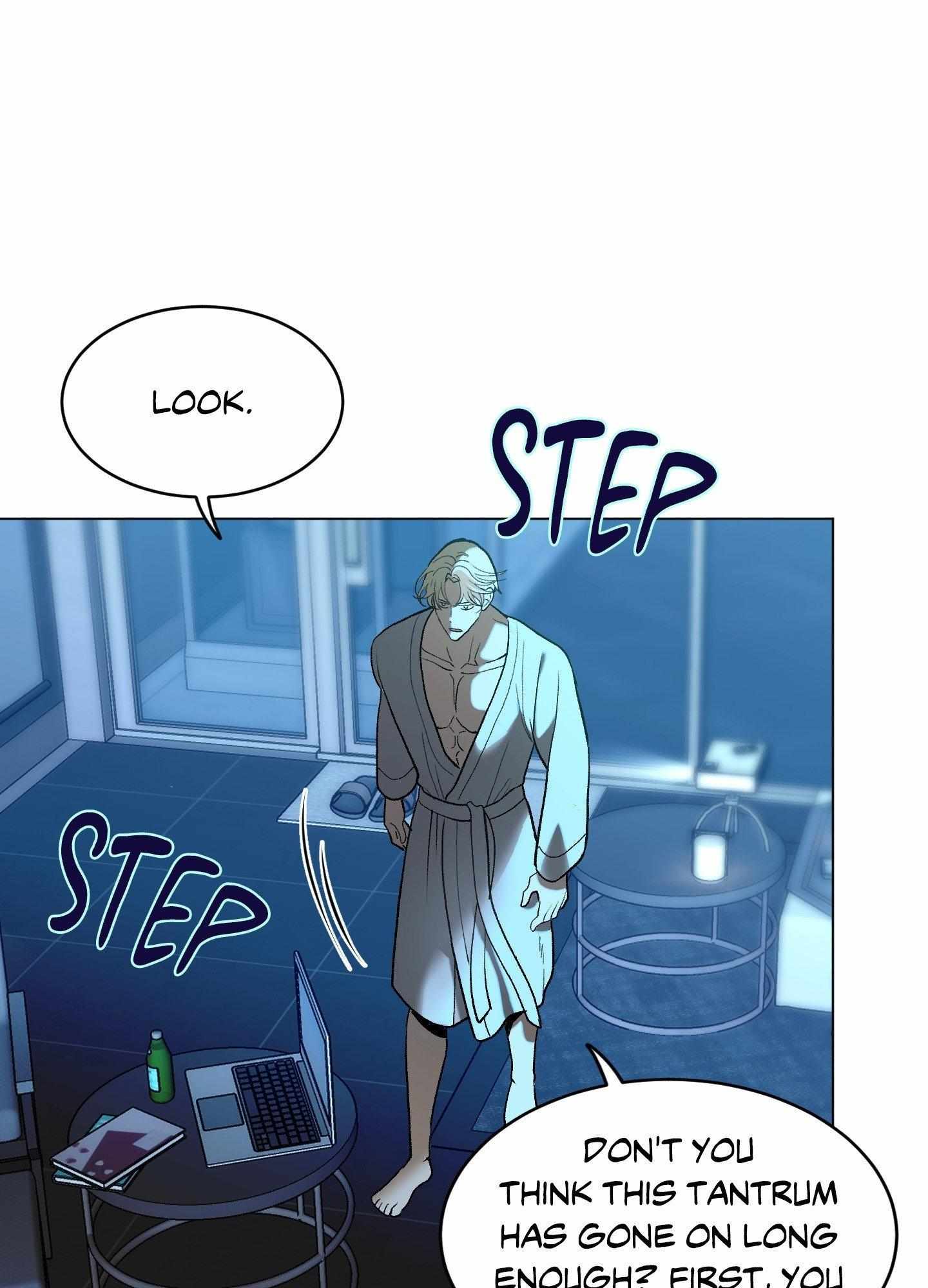 When Life Gives You Tomatoes Chapter 3 page 15 - 