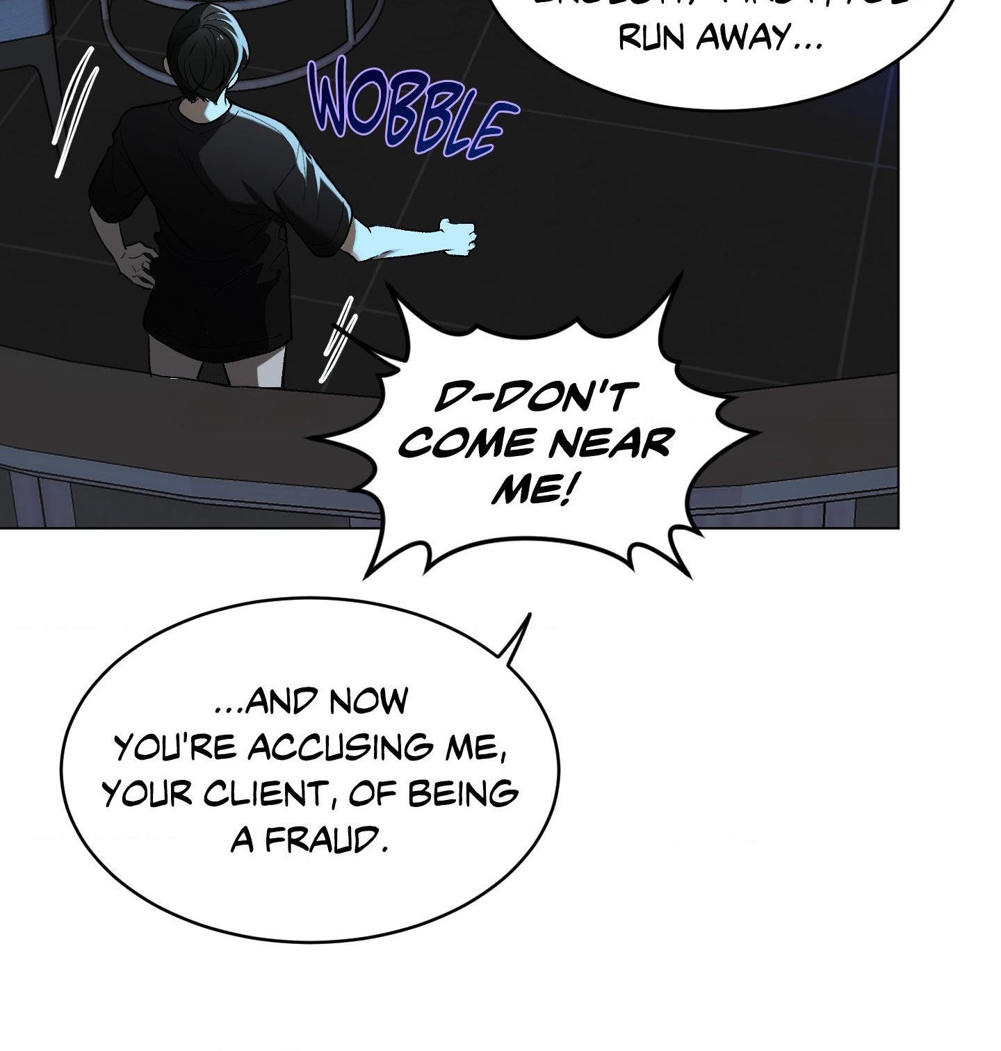 When Life Gives You Tomatoes Chapter 3 page 16 - 