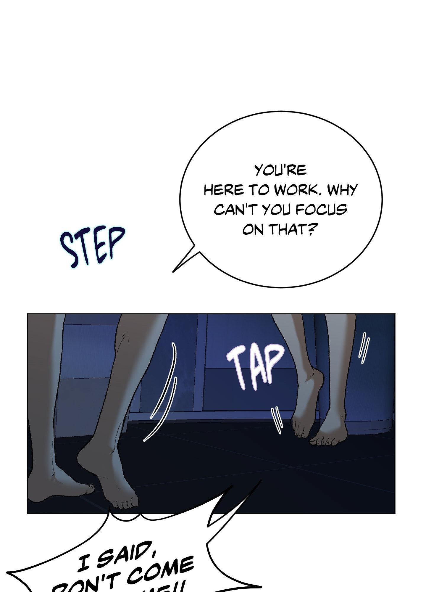 When Life Gives You Tomatoes Chapter 3 page 17 - 