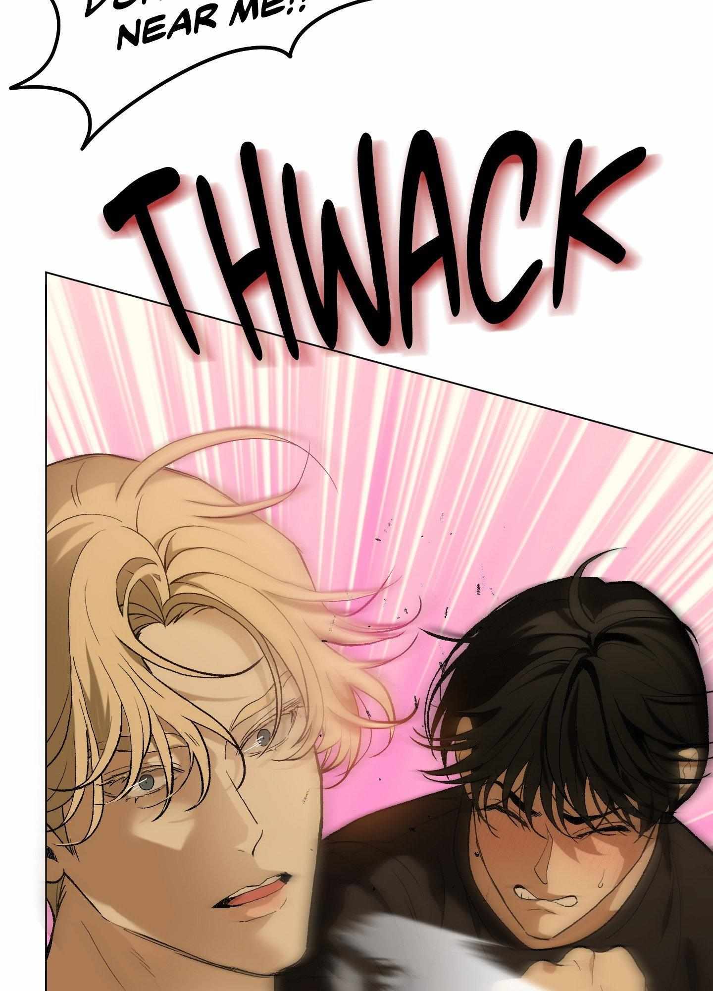 When Life Gives You Tomatoes Chapter 3 page 18 - 