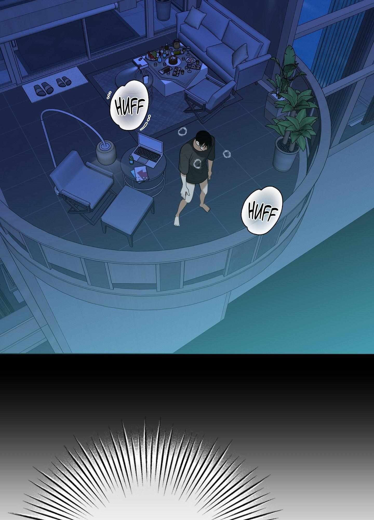 When Life Gives You Tomatoes Chapter 3 page 3 - 