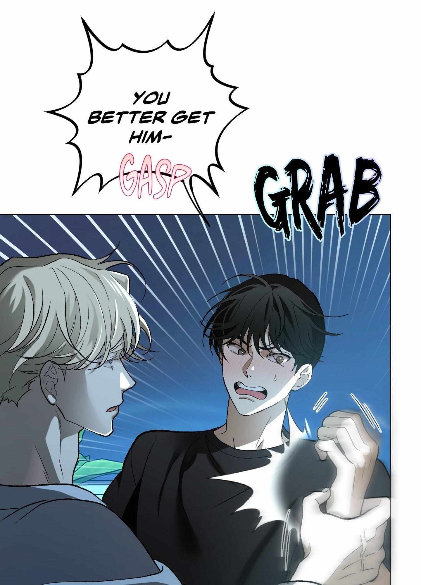 When Life Gives You Tomatoes Chapter 3 page 21 - 