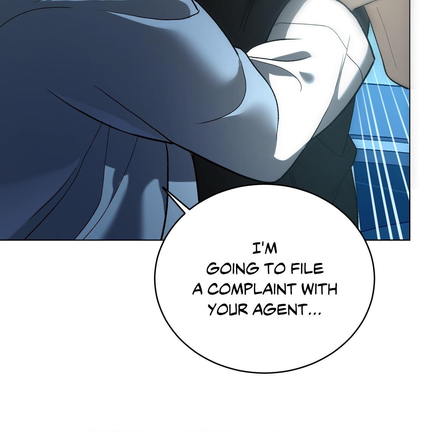 When Life Gives You Tomatoes Chapter 3 page 22 - 