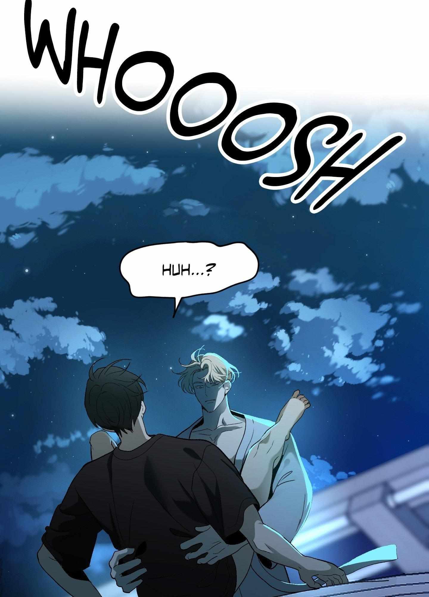 When Life Gives You Tomatoes Chapter 3 page 27 - 