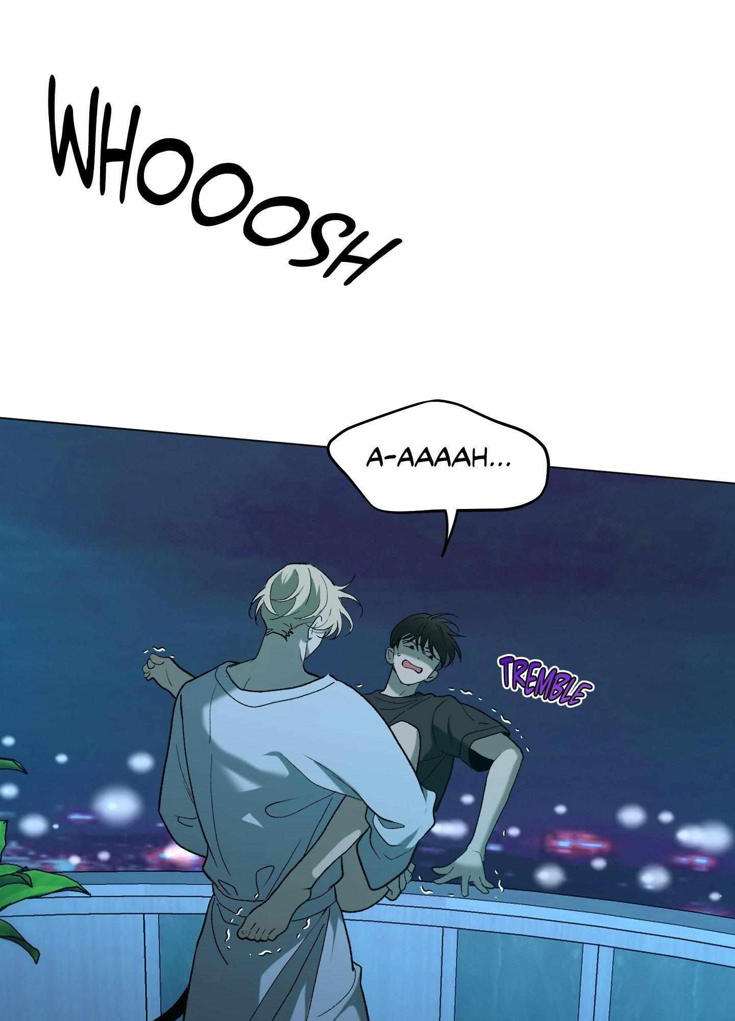 When Life Gives You Tomatoes Chapter 3 page 30 - 