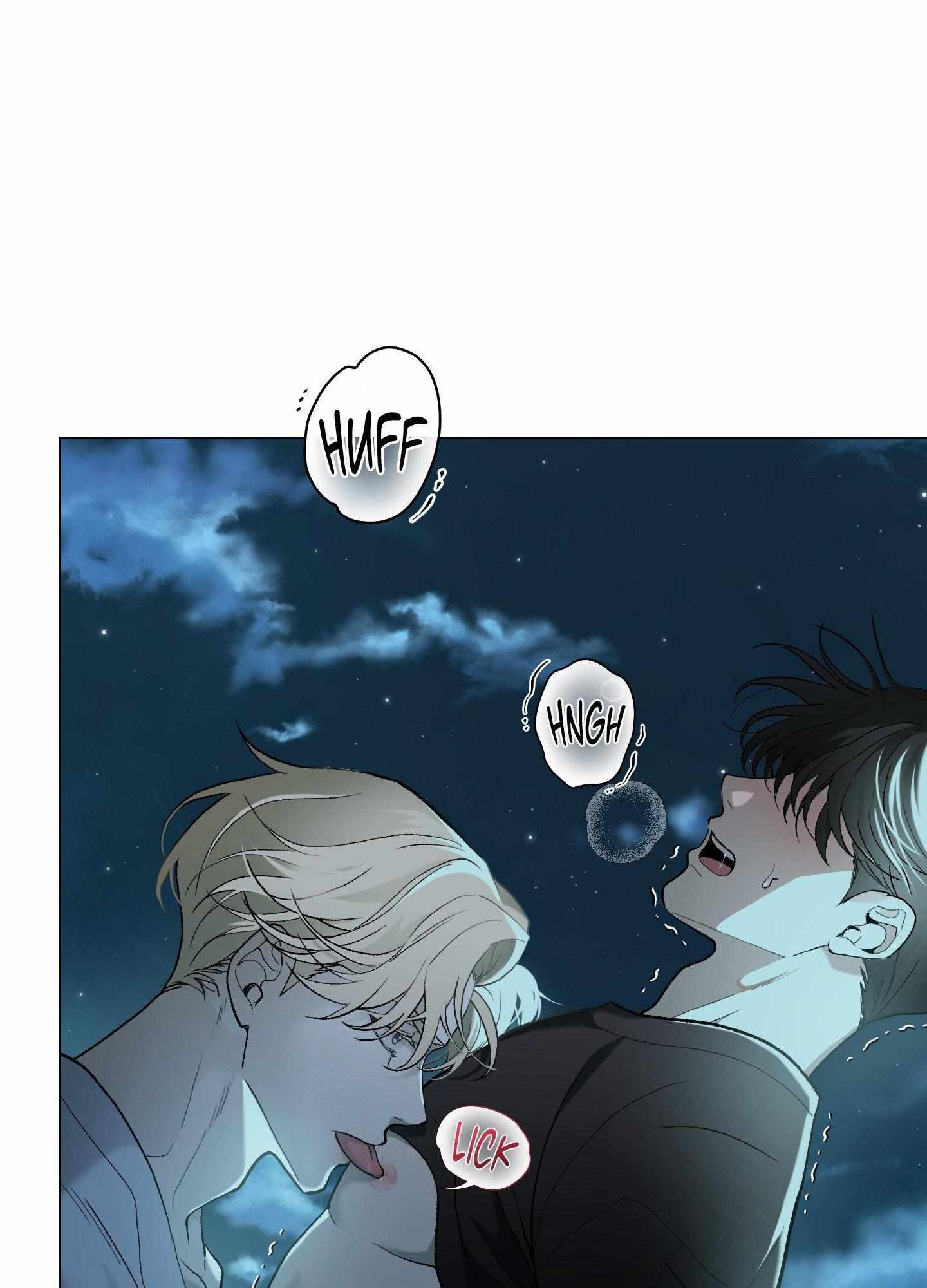 When Life Gives You Tomatoes Chapter 3 page 32 - 