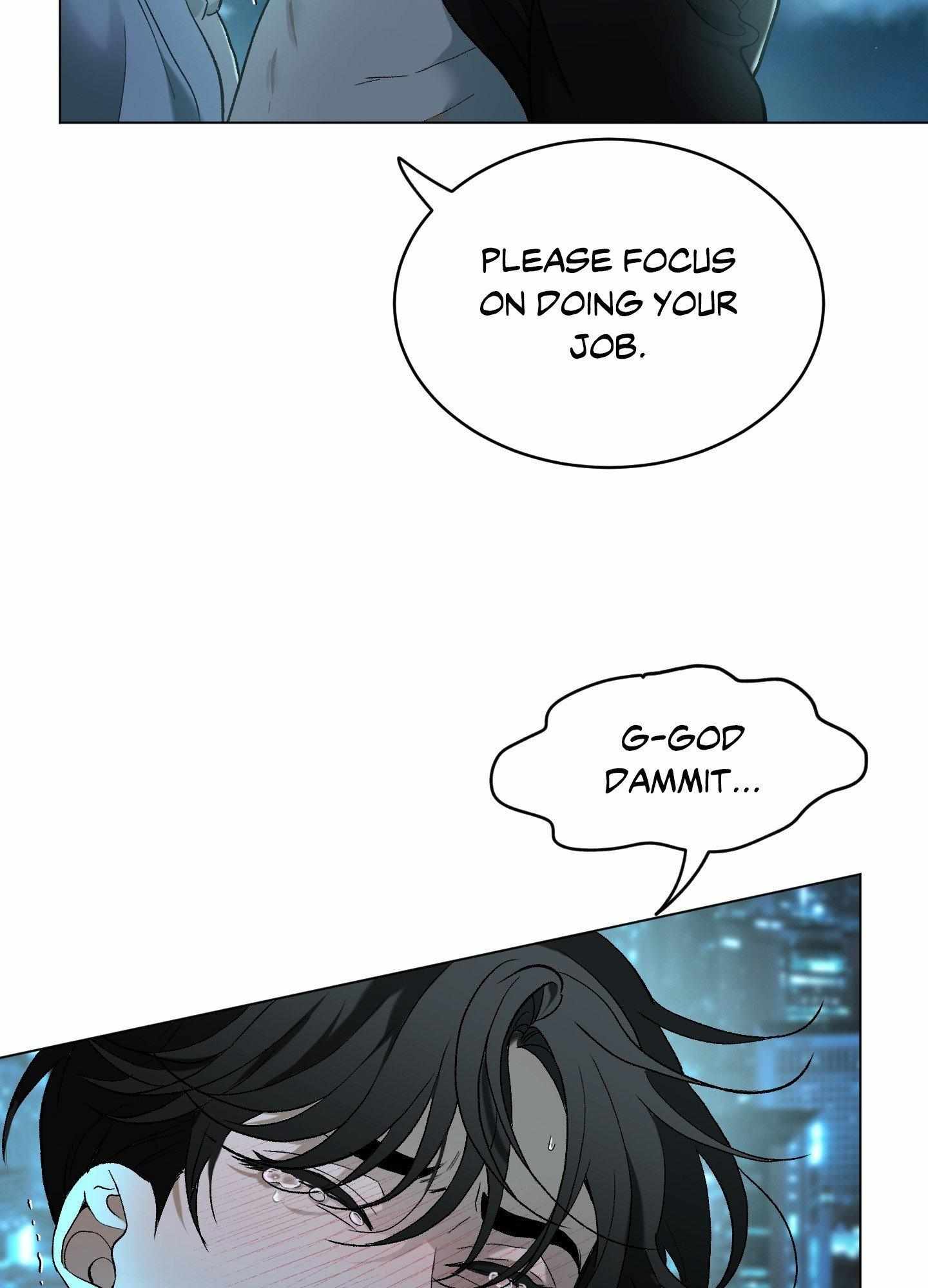 When Life Gives You Tomatoes Chapter 3 page 33 - 