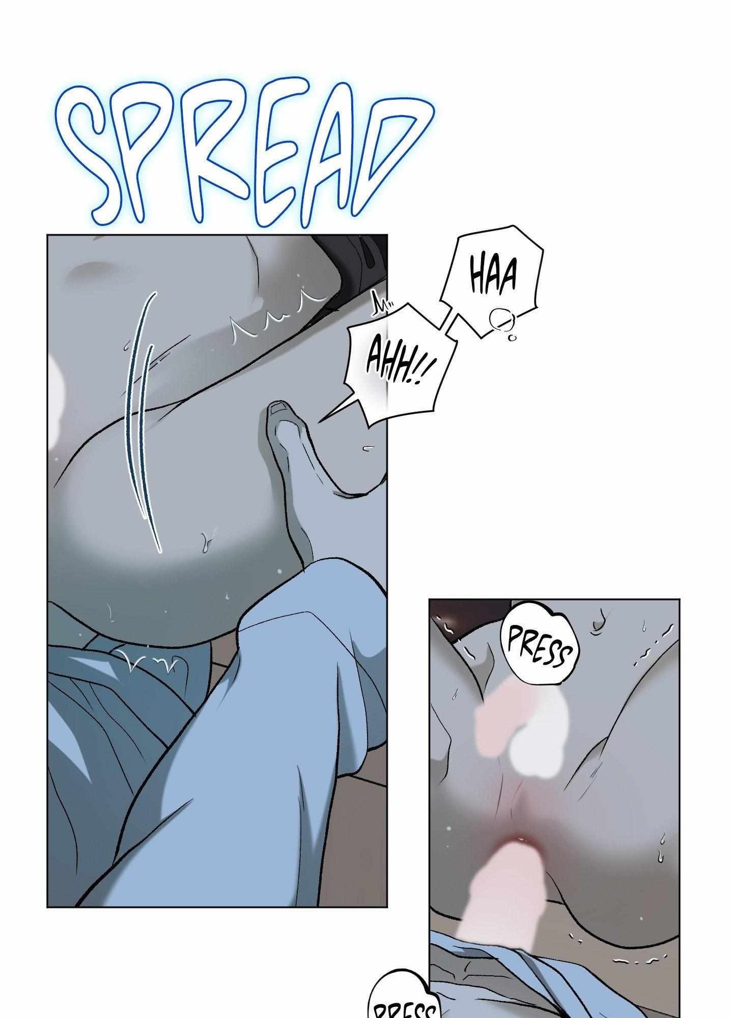 When Life Gives You Tomatoes Chapter 3 page 35 - 