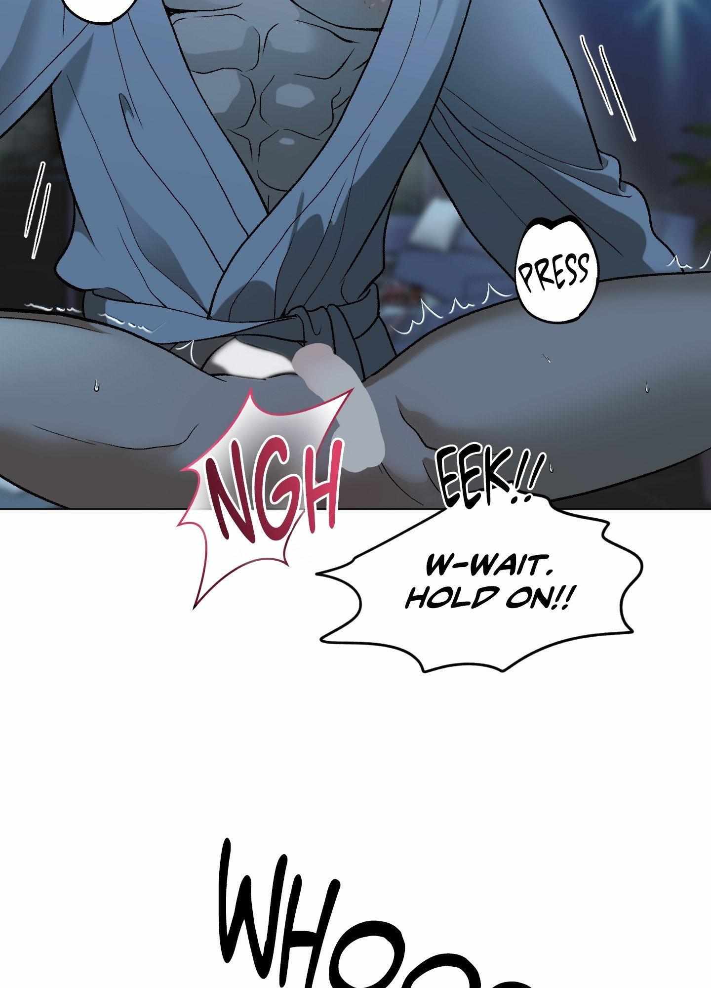When Life Gives You Tomatoes Chapter 3 page 37 - 