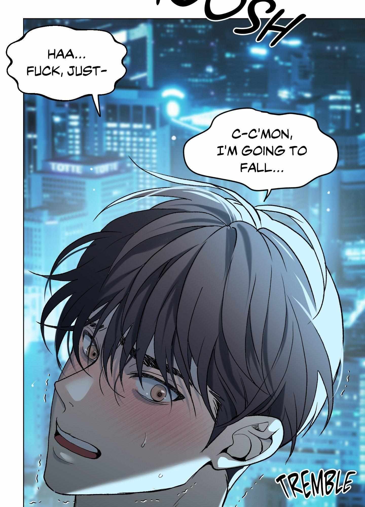 When Life Gives You Tomatoes Chapter 3 page 38 - 