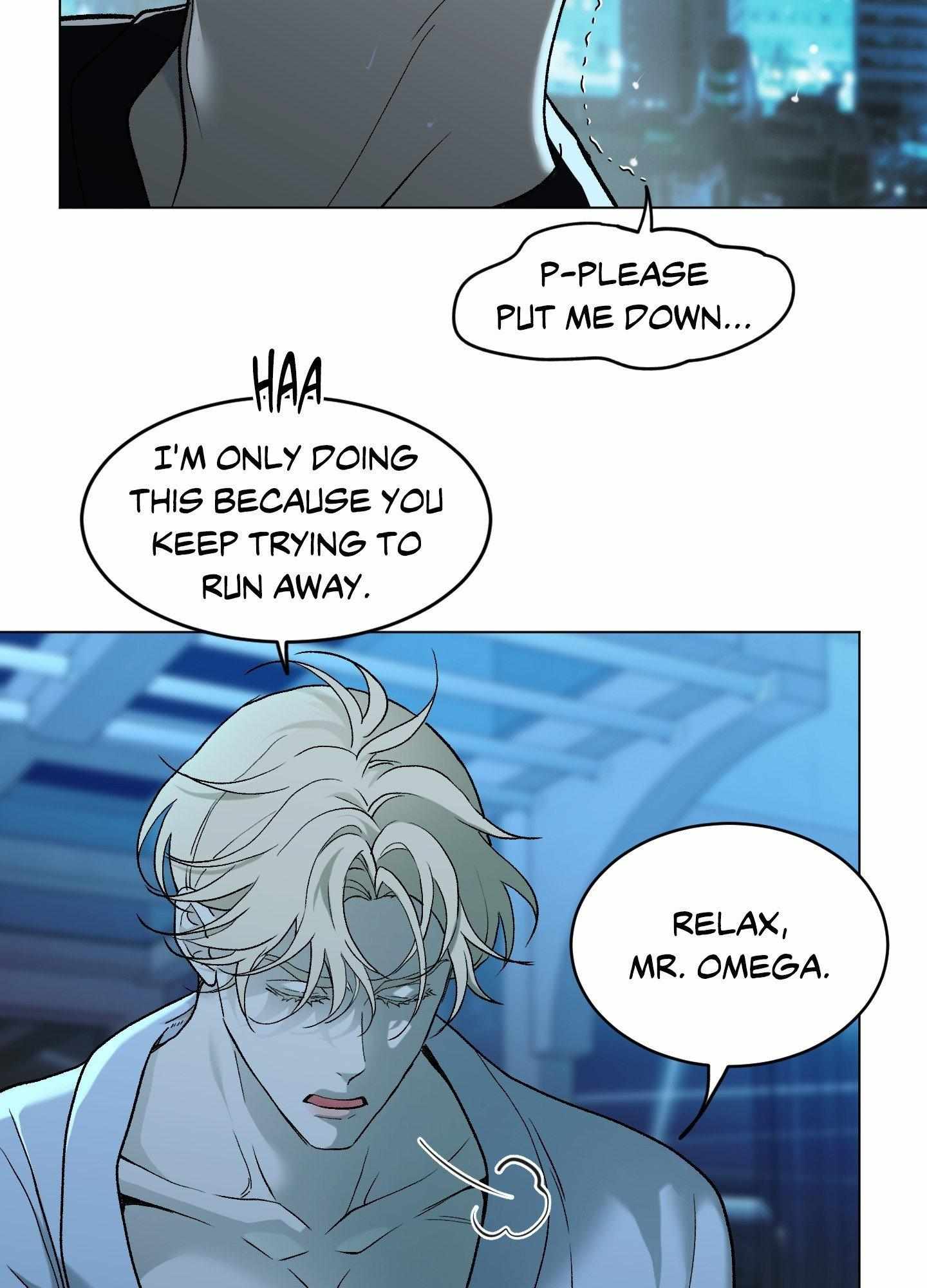 When Life Gives You Tomatoes Chapter 3 page 39 - 