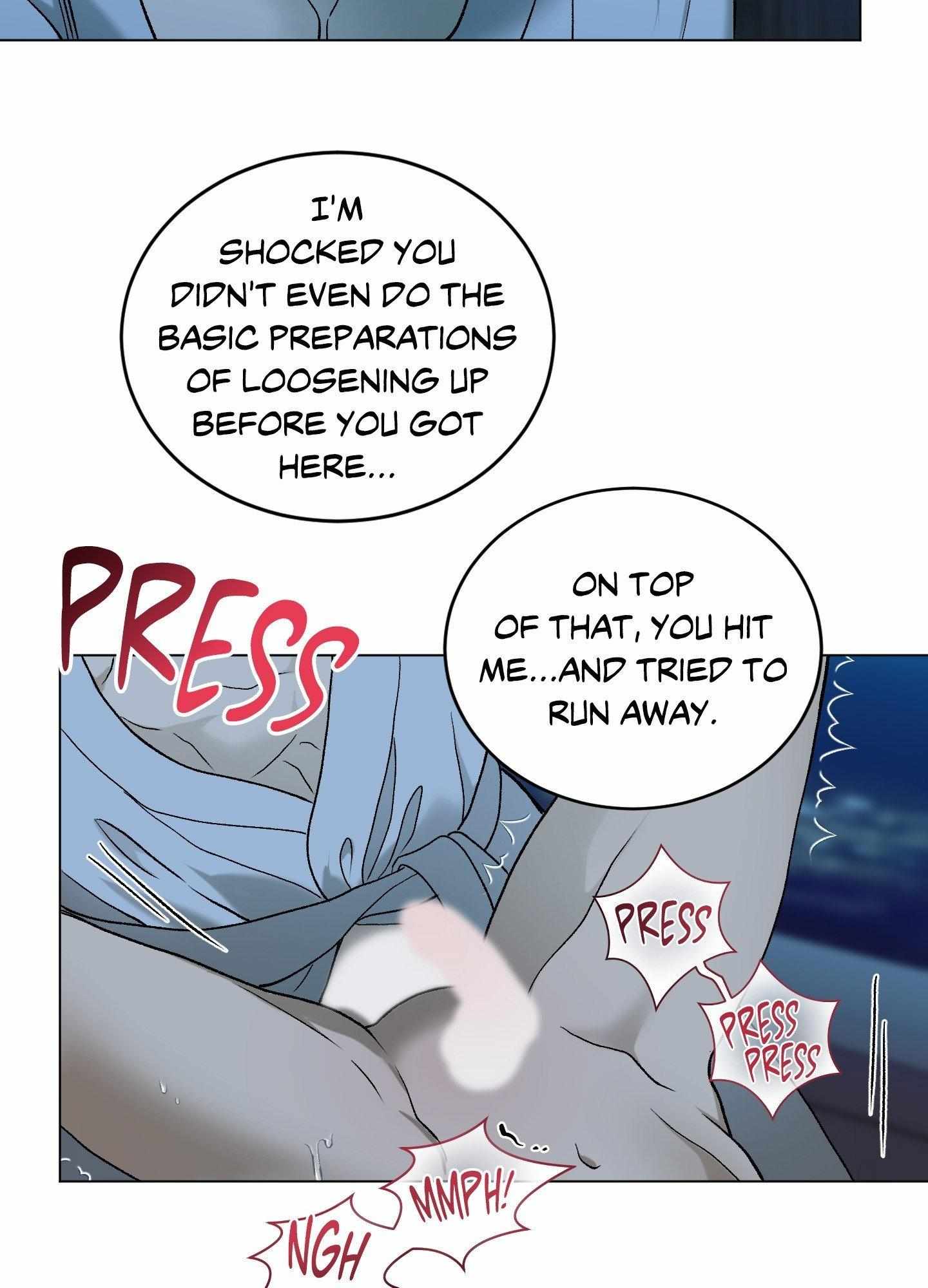 When Life Gives You Tomatoes Chapter 3 page 40 - 