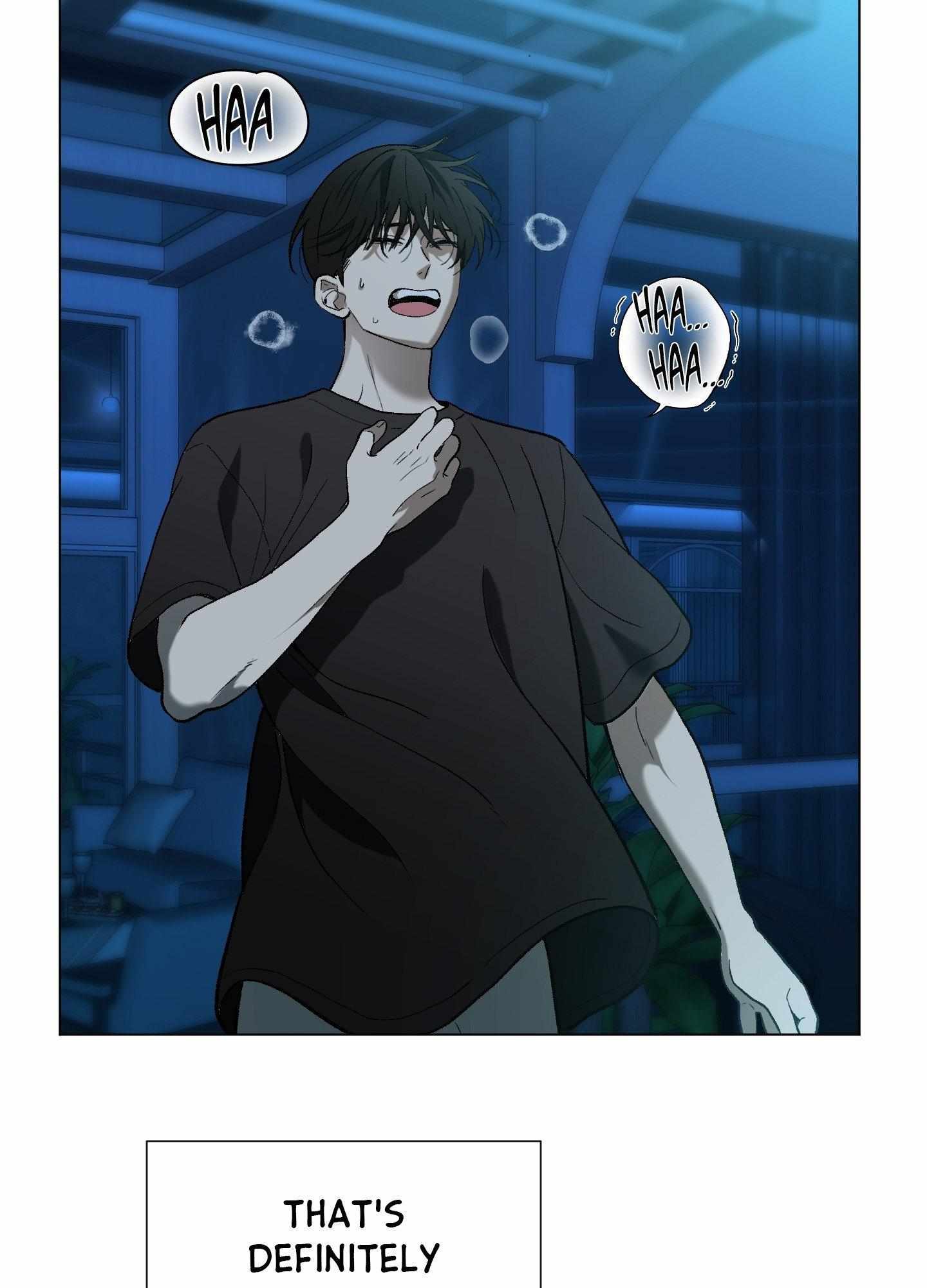 When Life Gives You Tomatoes Chapter 3 page 5 - 