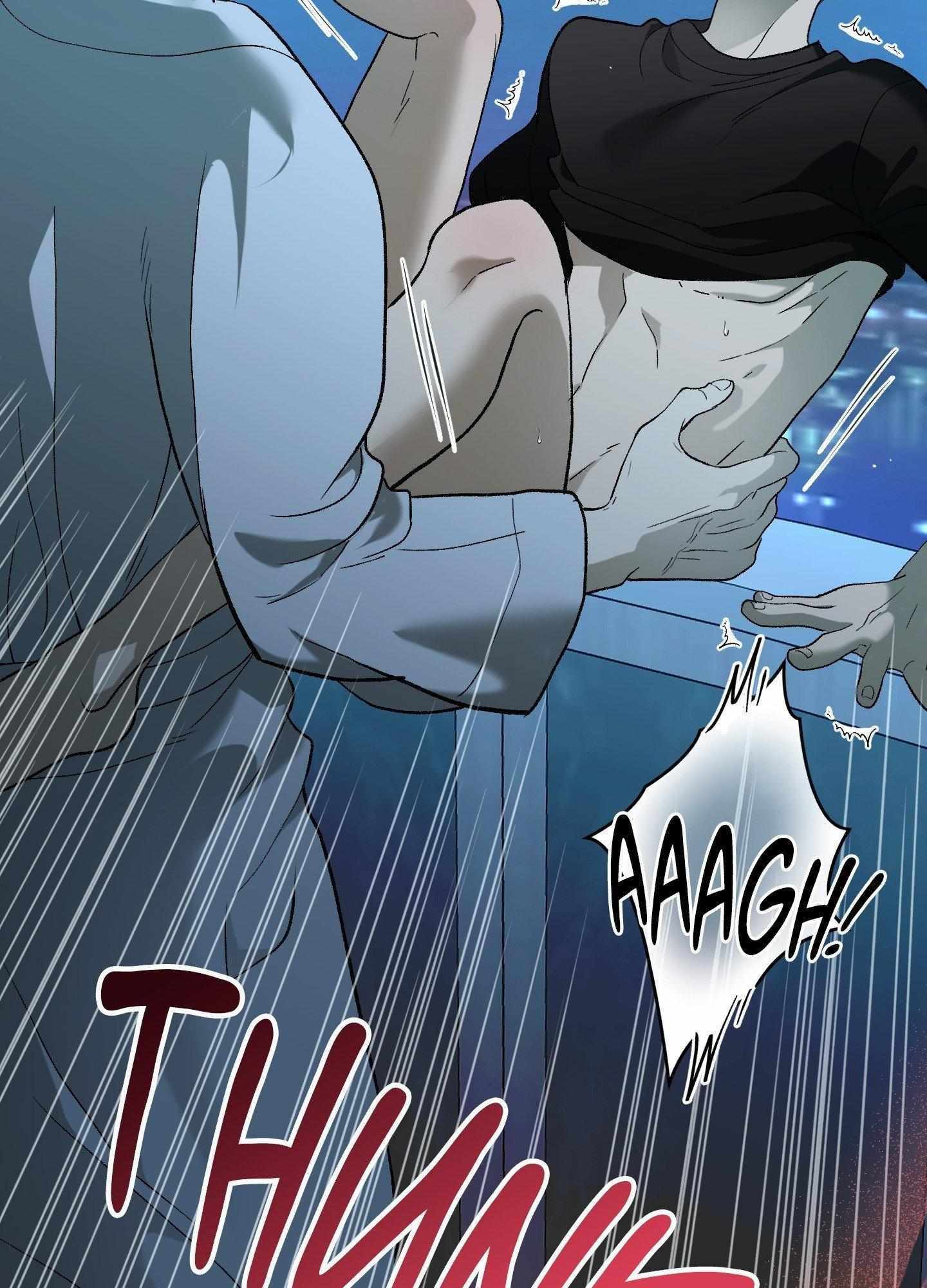 When Life Gives You Tomatoes Chapter 3 page 46 - 