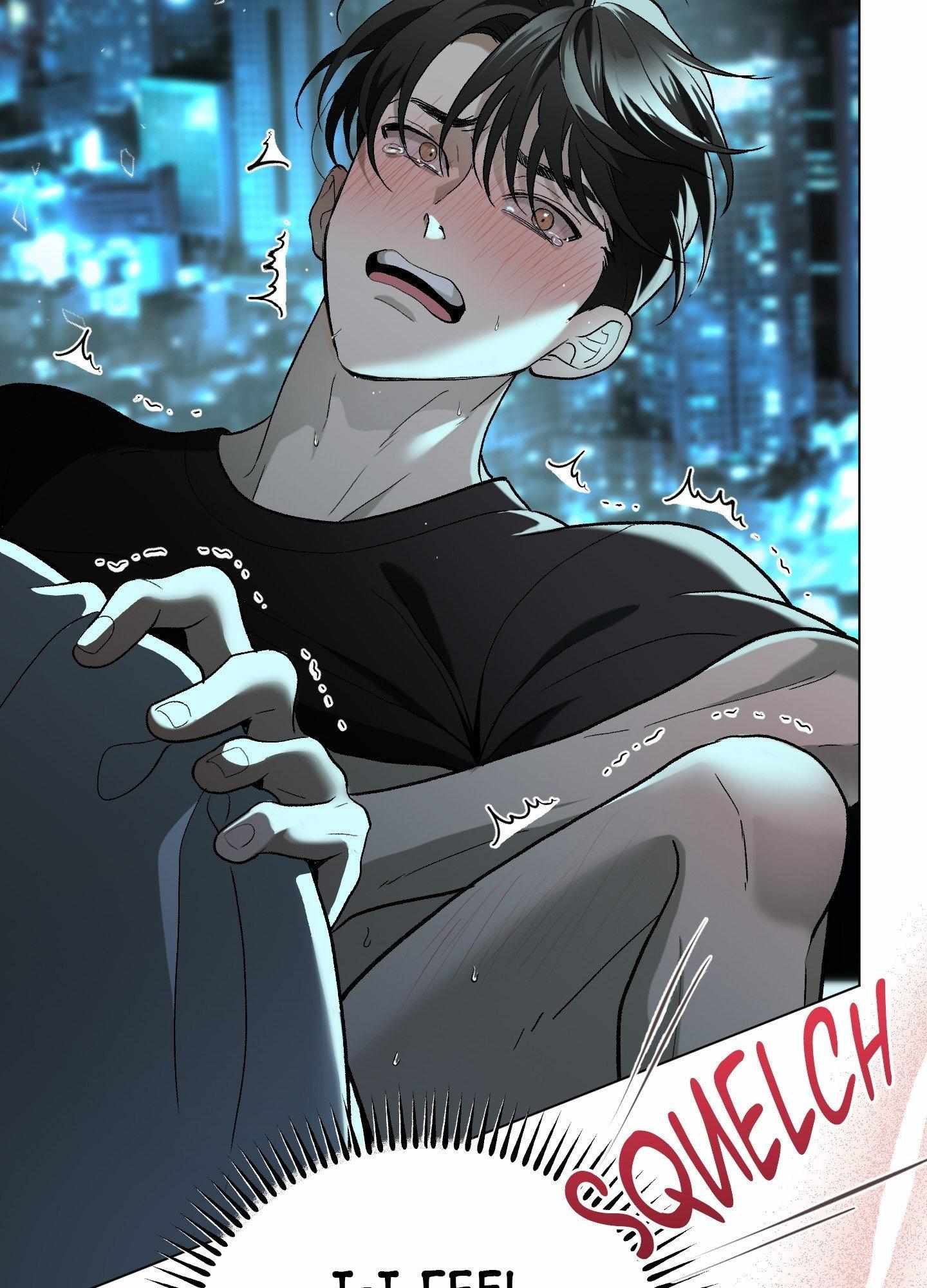 When Life Gives You Tomatoes Chapter 3 page 49 - 
