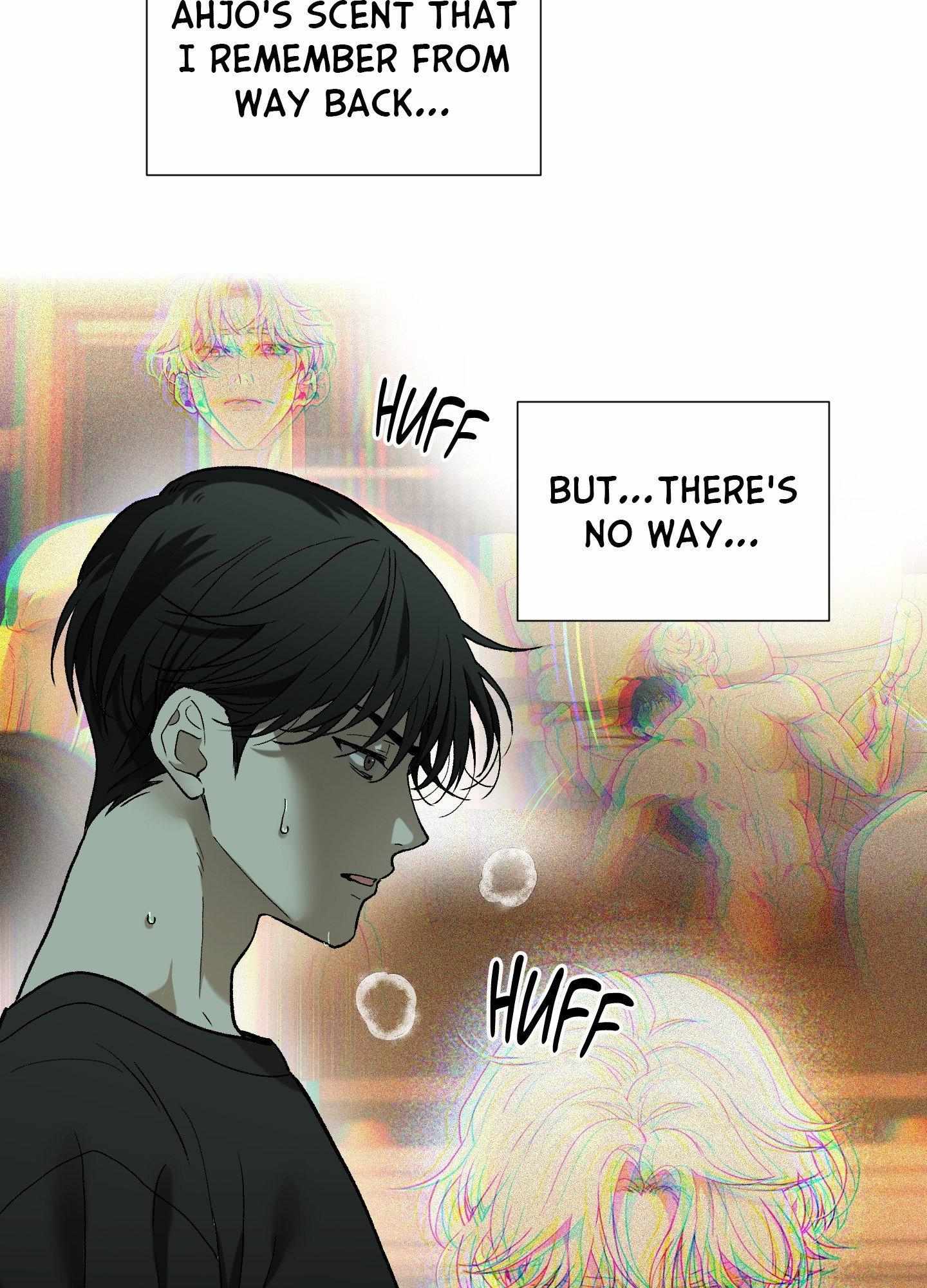 When Life Gives You Tomatoes Chapter 3 page 6 - 