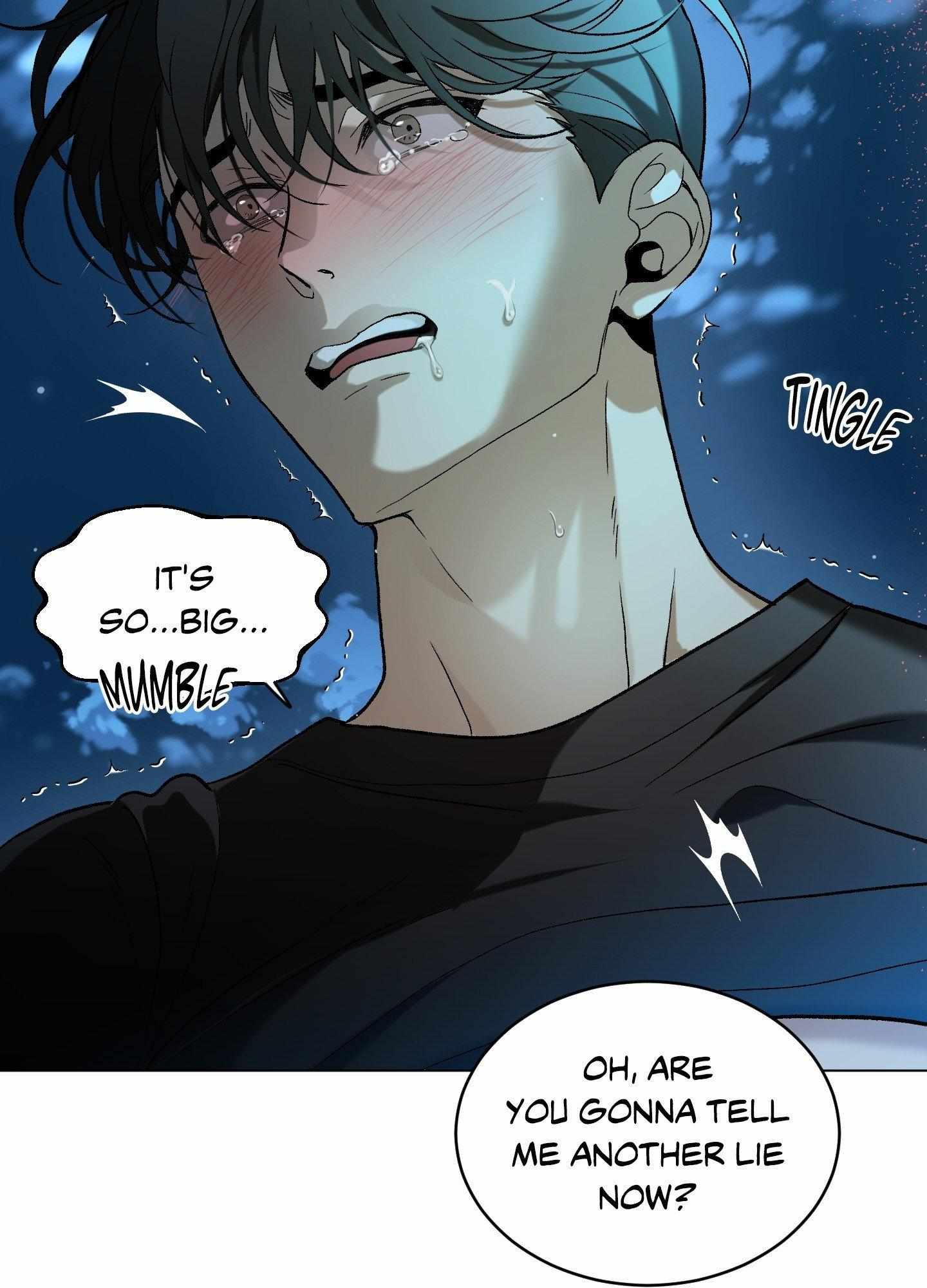 When Life Gives You Tomatoes Chapter 3 page 55 - 