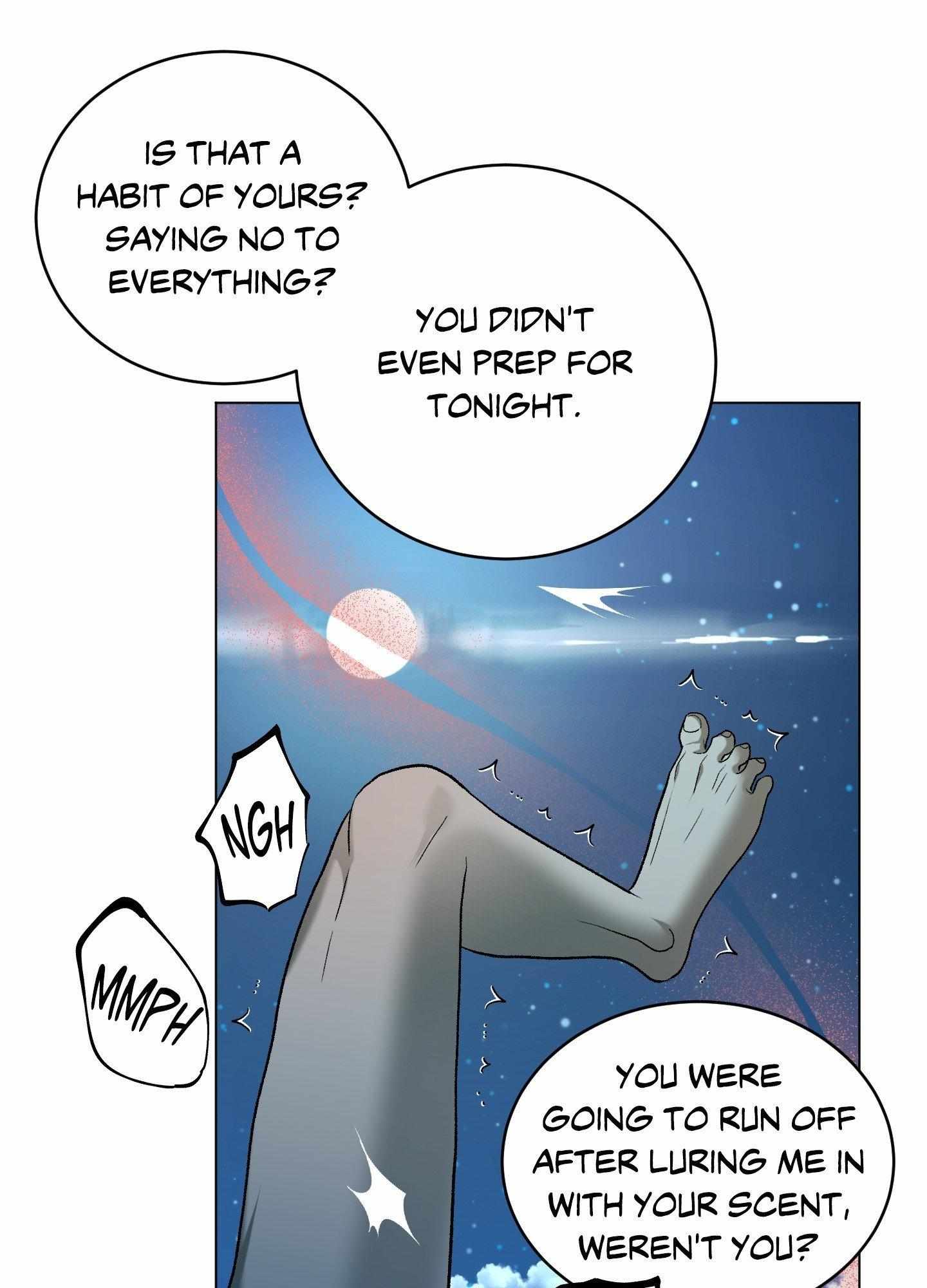 When Life Gives You Tomatoes Chapter 3 page 56 - 