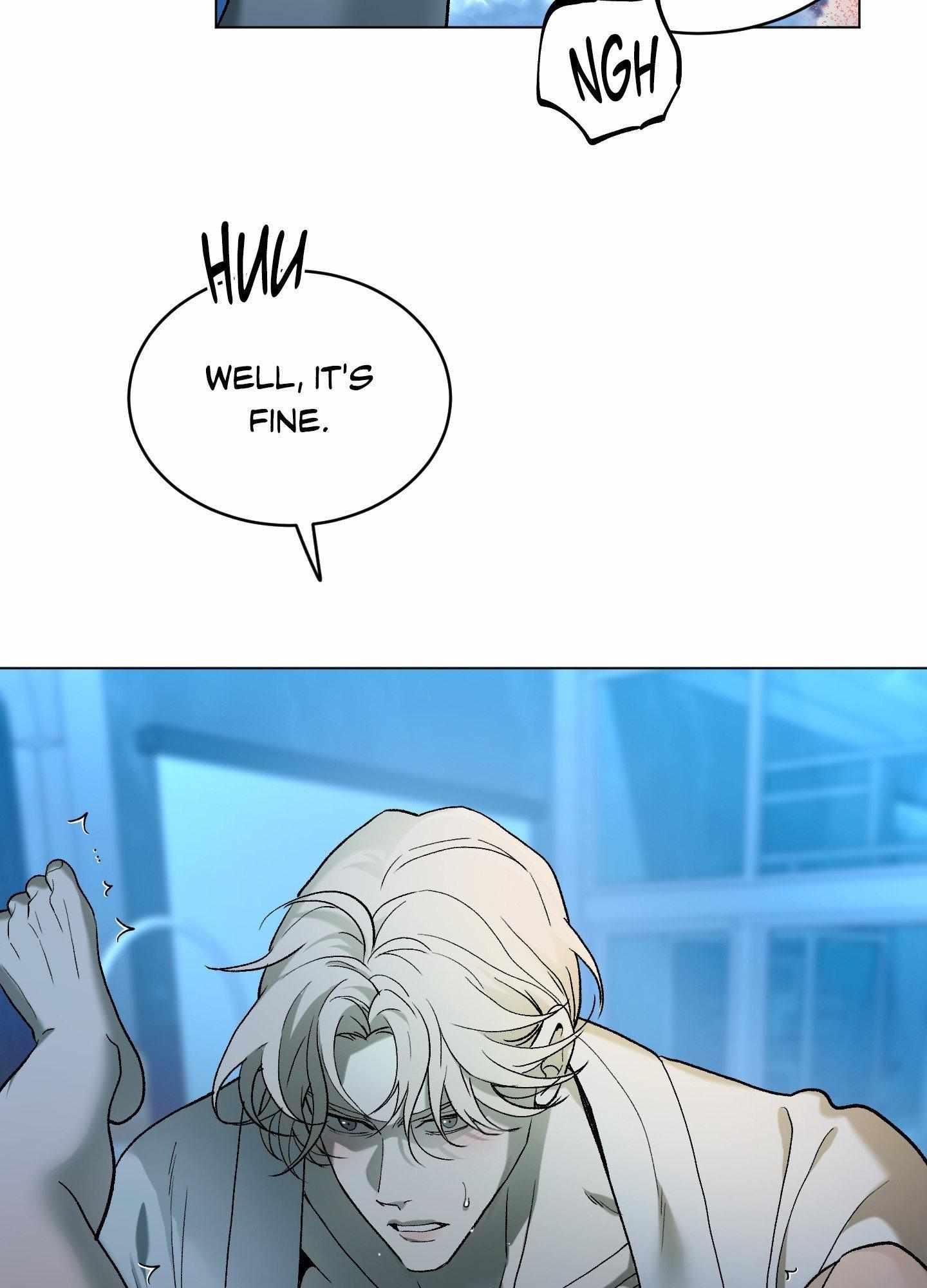When Life Gives You Tomatoes Chapter 3 page 57 - 