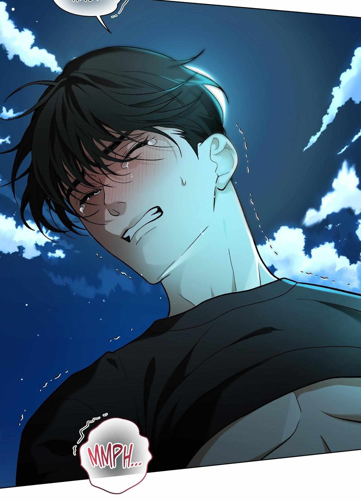 When Life Gives You Tomatoes Chapter 3 page 60 - 